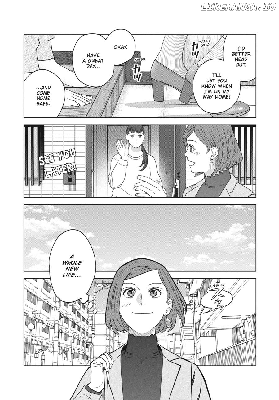 She Loves to Cook, and She Loves to Eat Chapter 43 - page 5