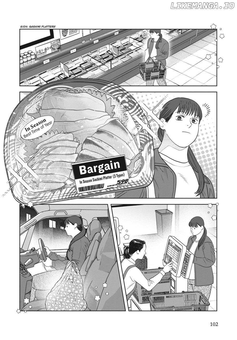 She Loves to Cook, and She Loves to Eat Chapter 43 - page 8