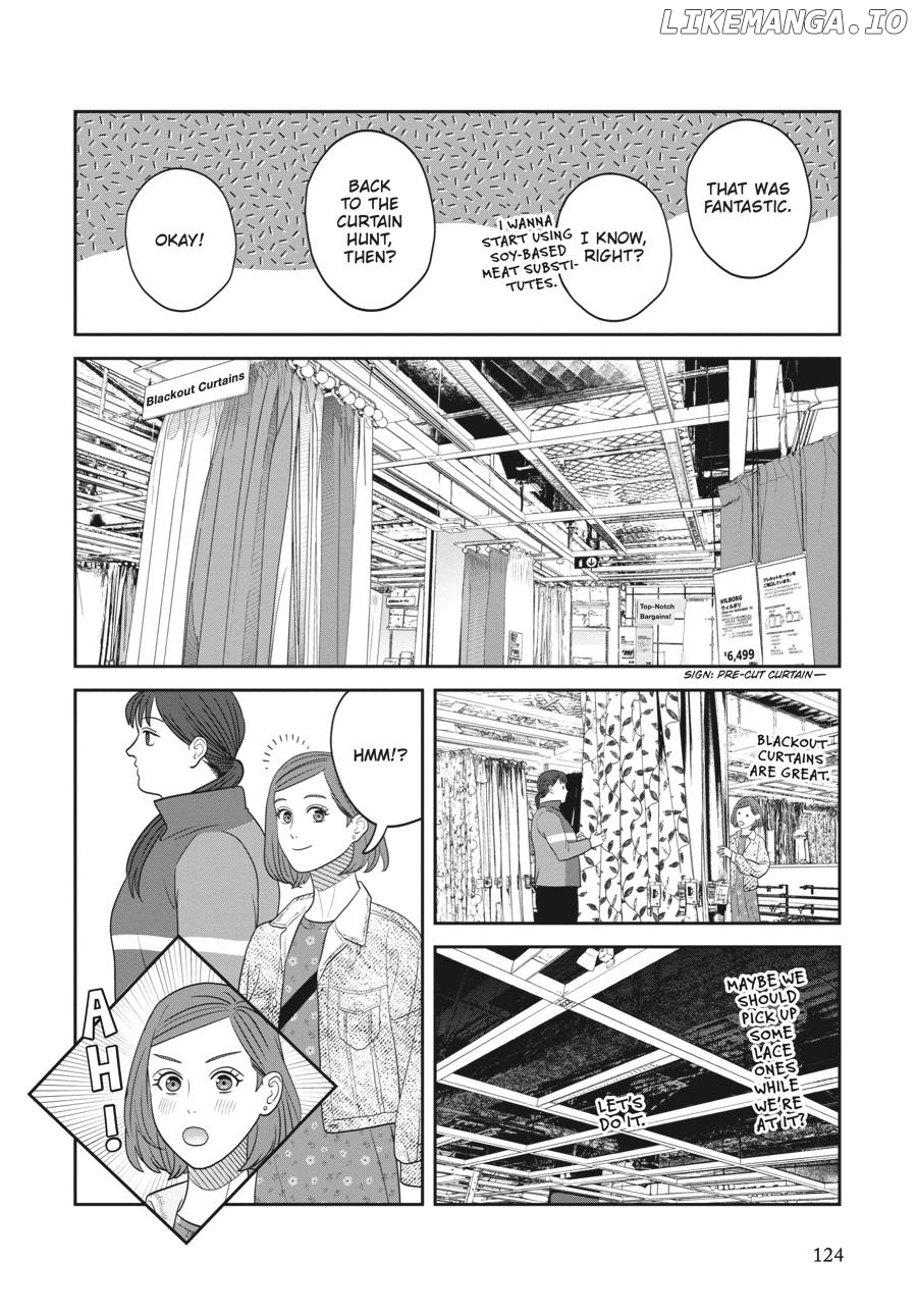 She Loves to Cook, and She Loves to Eat Chapter 44 - page 10