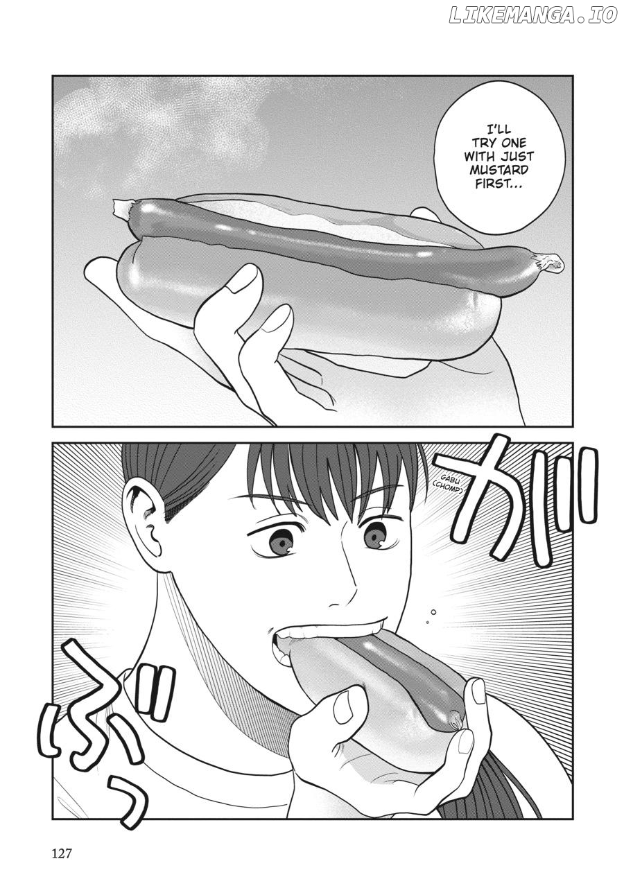She Loves to Cook, and She Loves to Eat Chapter 44 - page 13