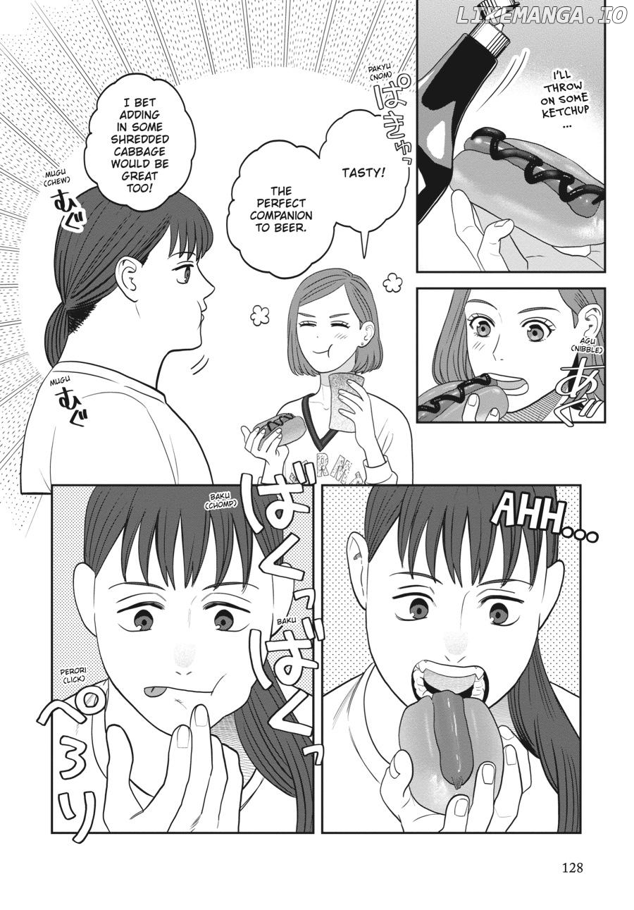 She Loves to Cook, and She Loves to Eat Chapter 44 - page 14