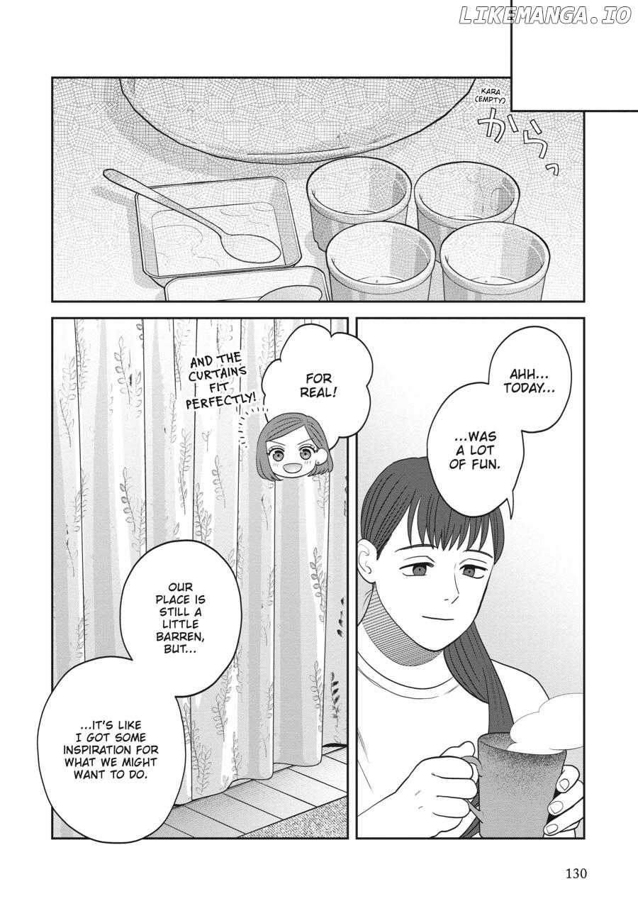 She Loves to Cook, and She Loves to Eat Chapter 44 - page 16