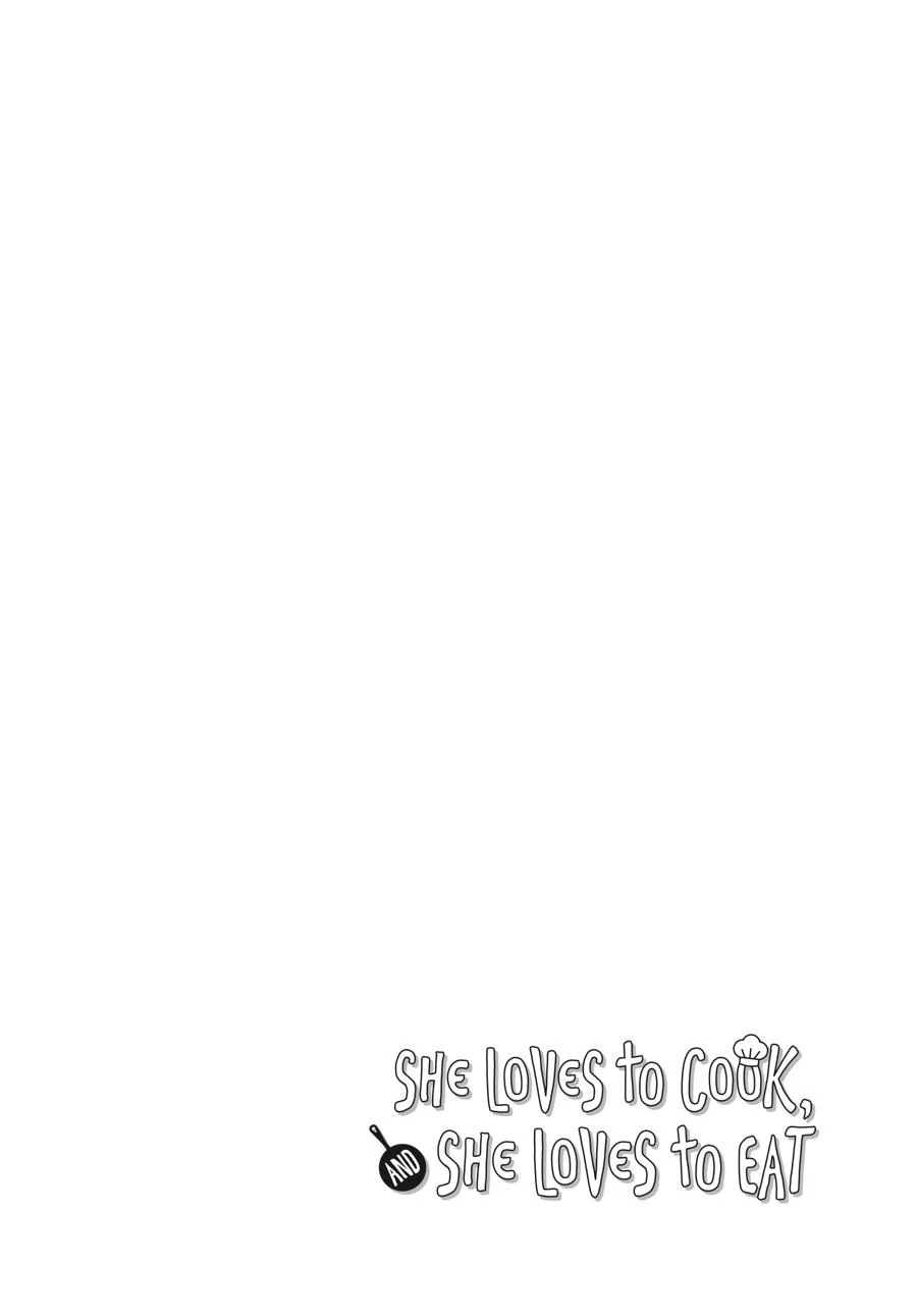 She Loves to Cook, and She Loves to Eat Chapter 44 - page 20