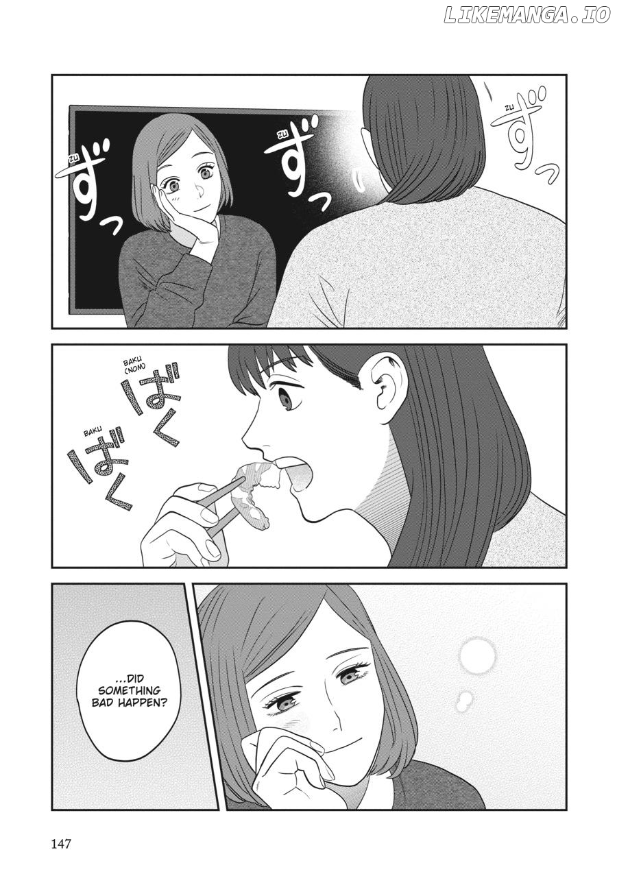 She Loves to Cook, and She Loves to Eat Chapter 45 - page 13