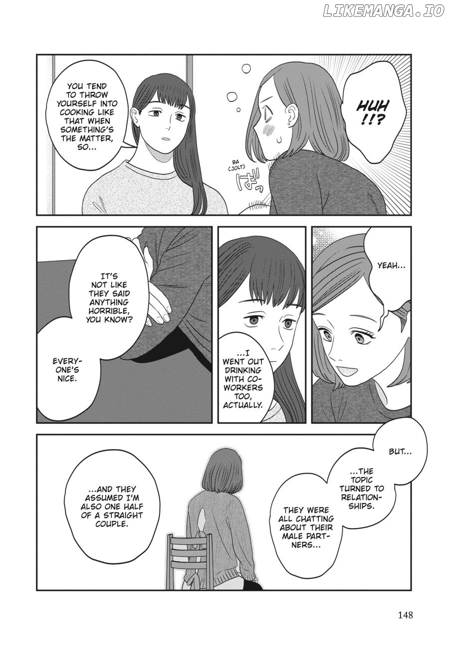 She Loves to Cook, and She Loves to Eat Chapter 45 - page 14