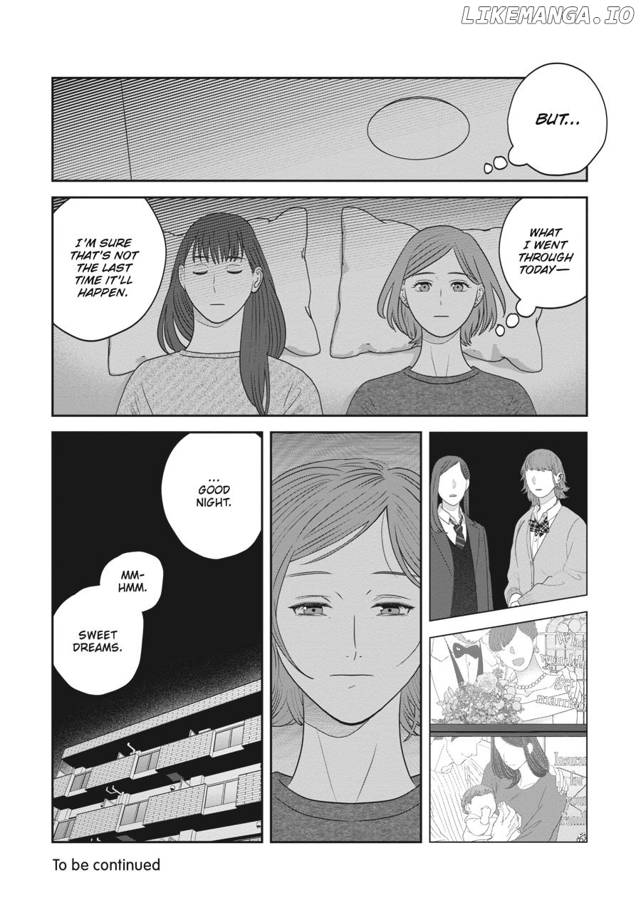 She Loves to Cook, and She Loves to Eat Chapter 45 - page 18