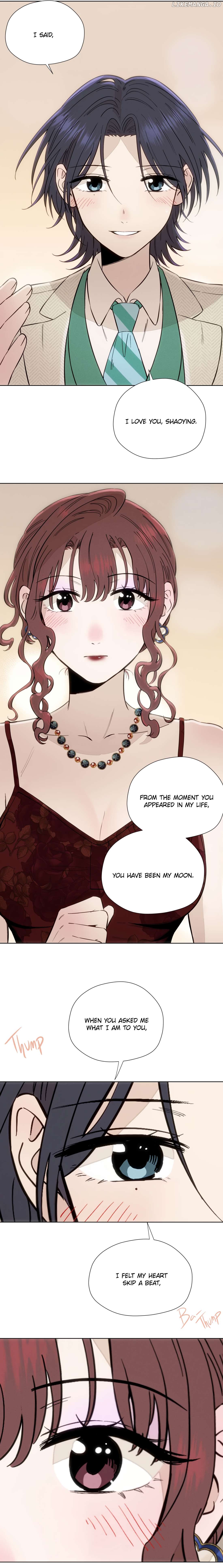 Fugue Across Worlds Chapter 32 - page 7