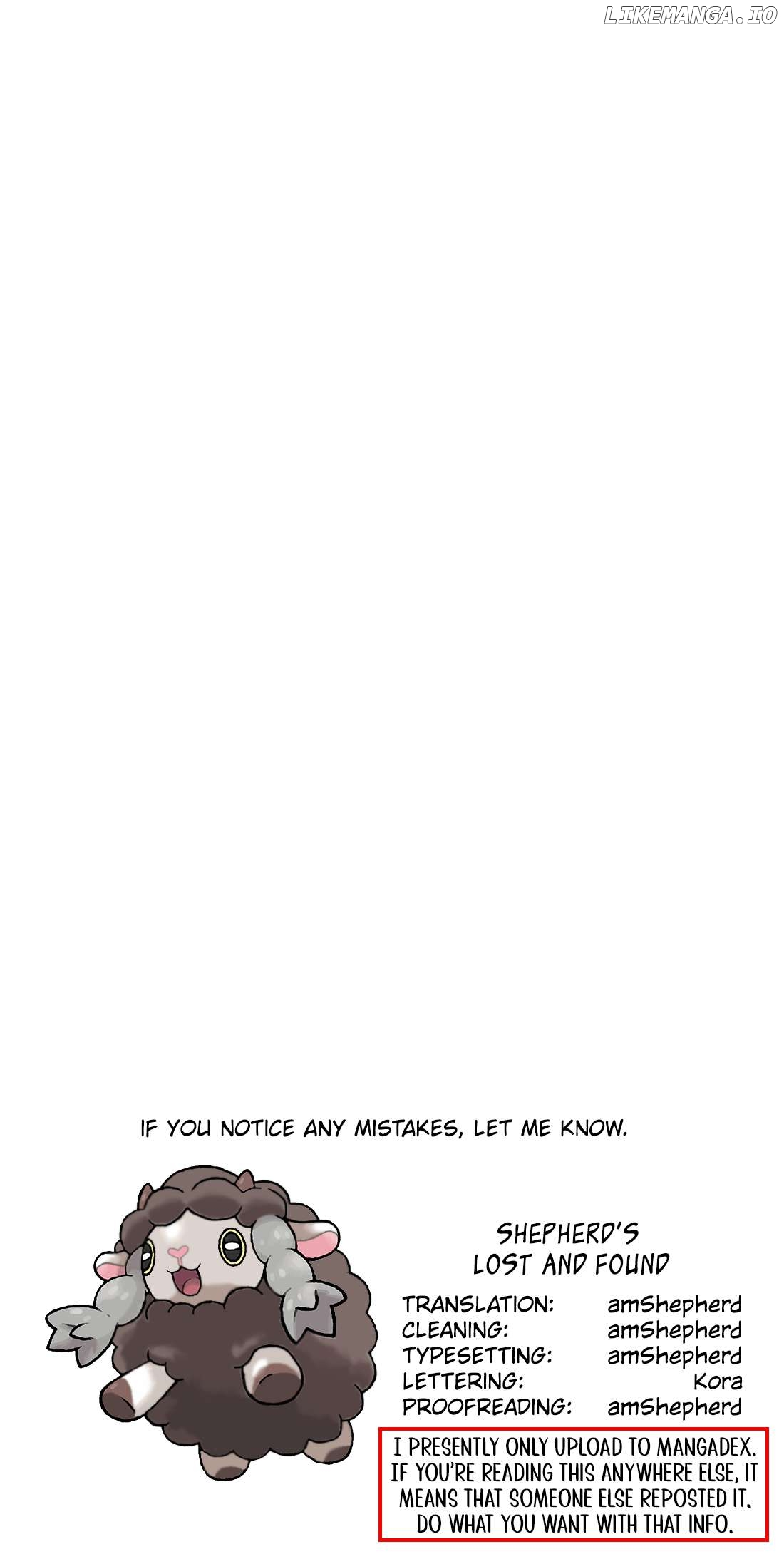 Fugue Across Worlds Chapter 33 - page 16