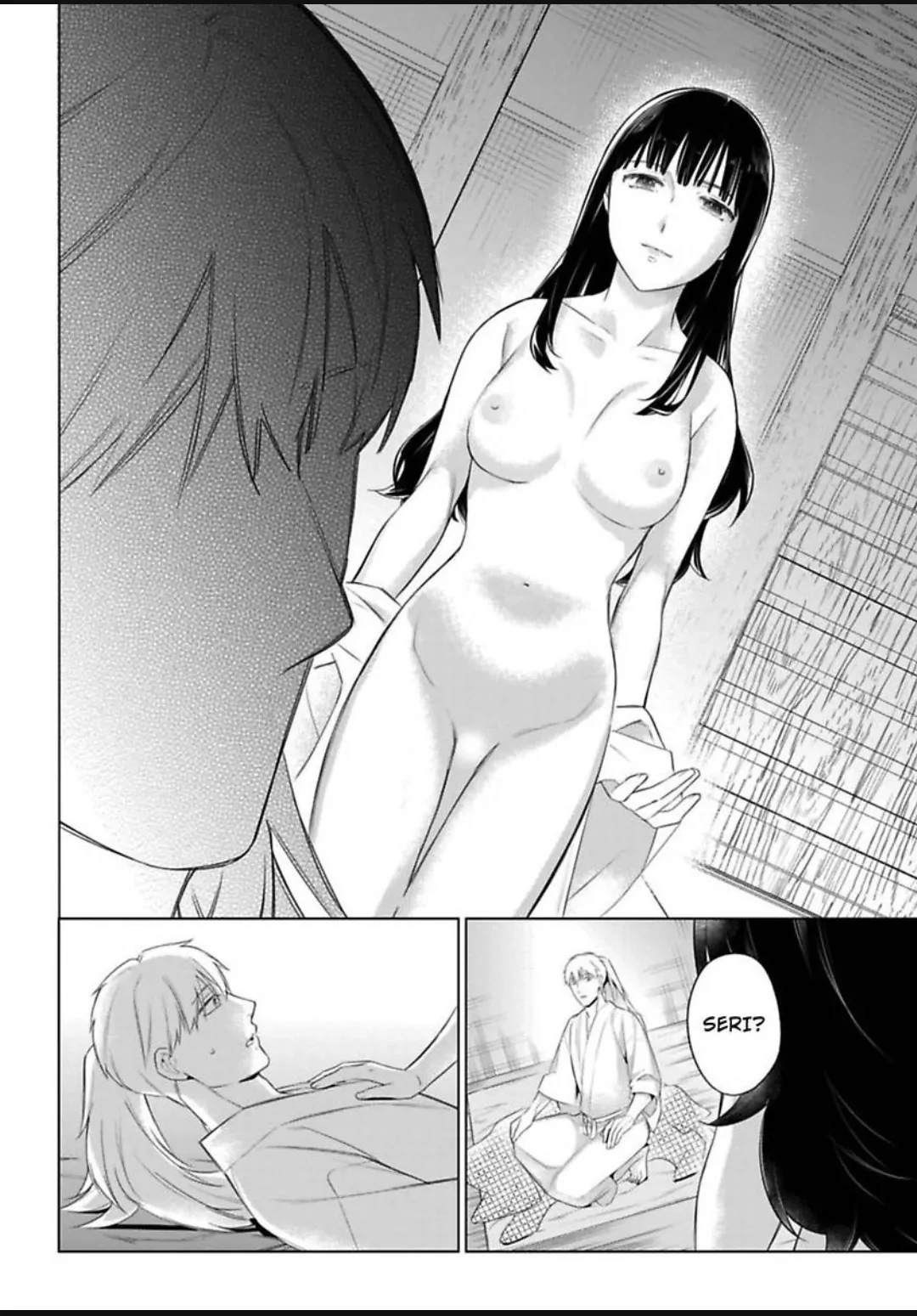 Shinobu Koi Hodo -Suki Sugiru Danna-Sama Ni Dekiai Saretemasu- Chapter 31 - page 22