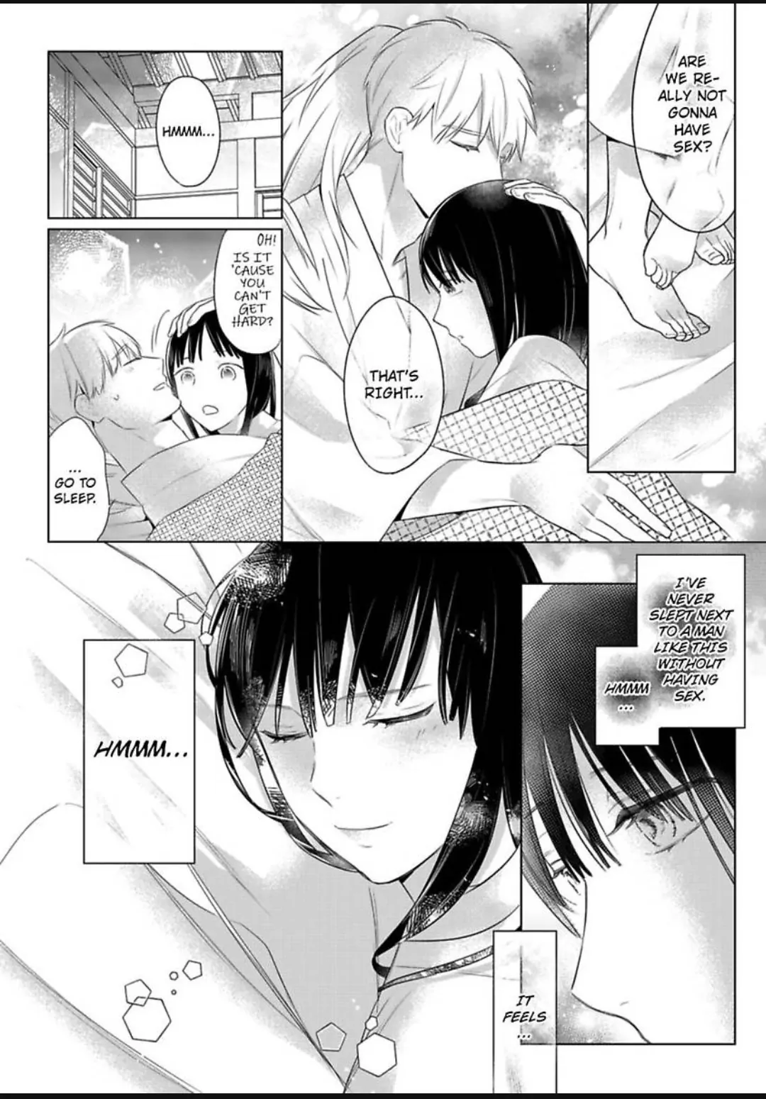 Shinobu Koi Hodo -Suki Sugiru Danna-Sama Ni Dekiai Saretemasu- Chapter 31 - page 26