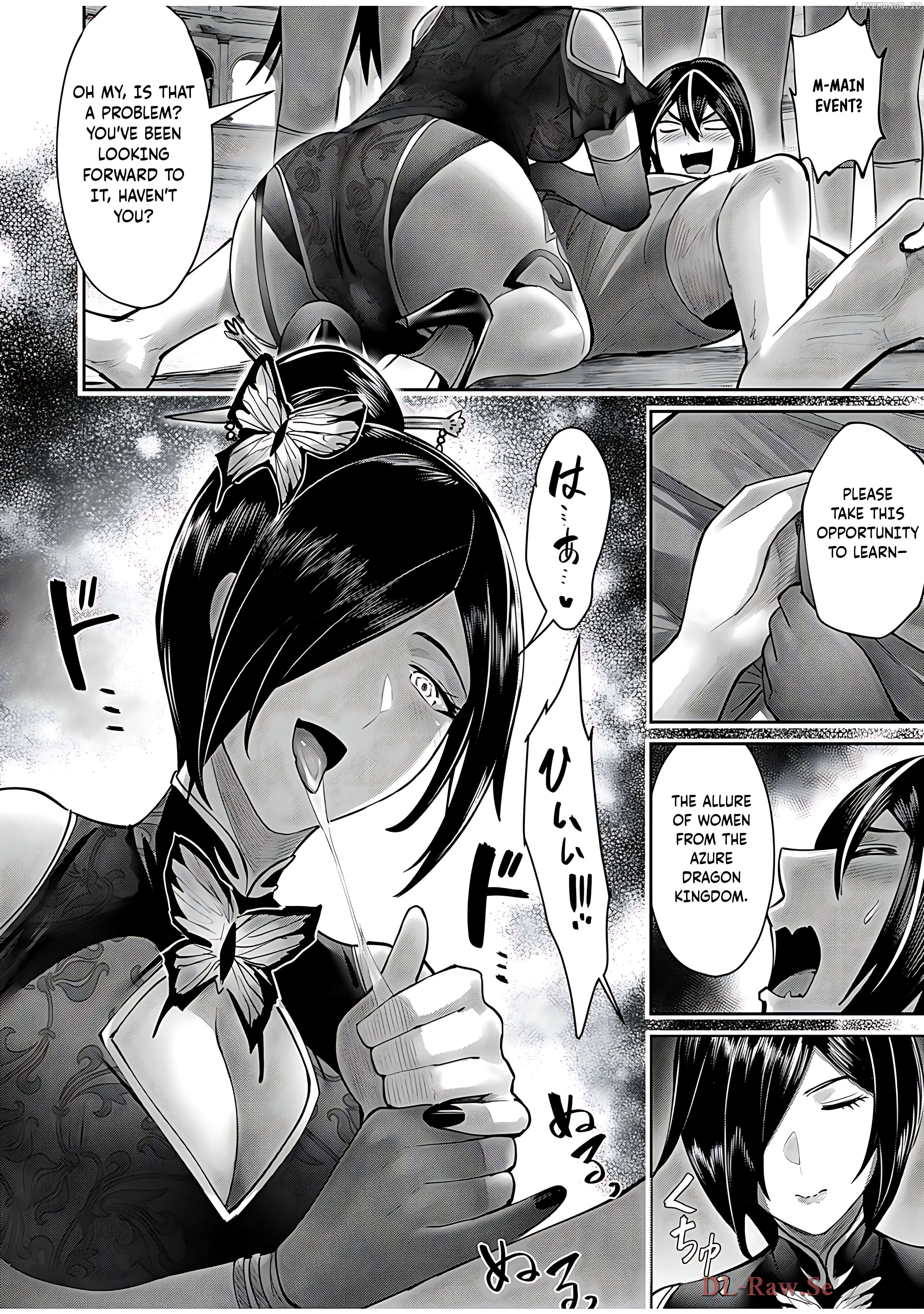 Savage Hero Chapter 76 - page 16