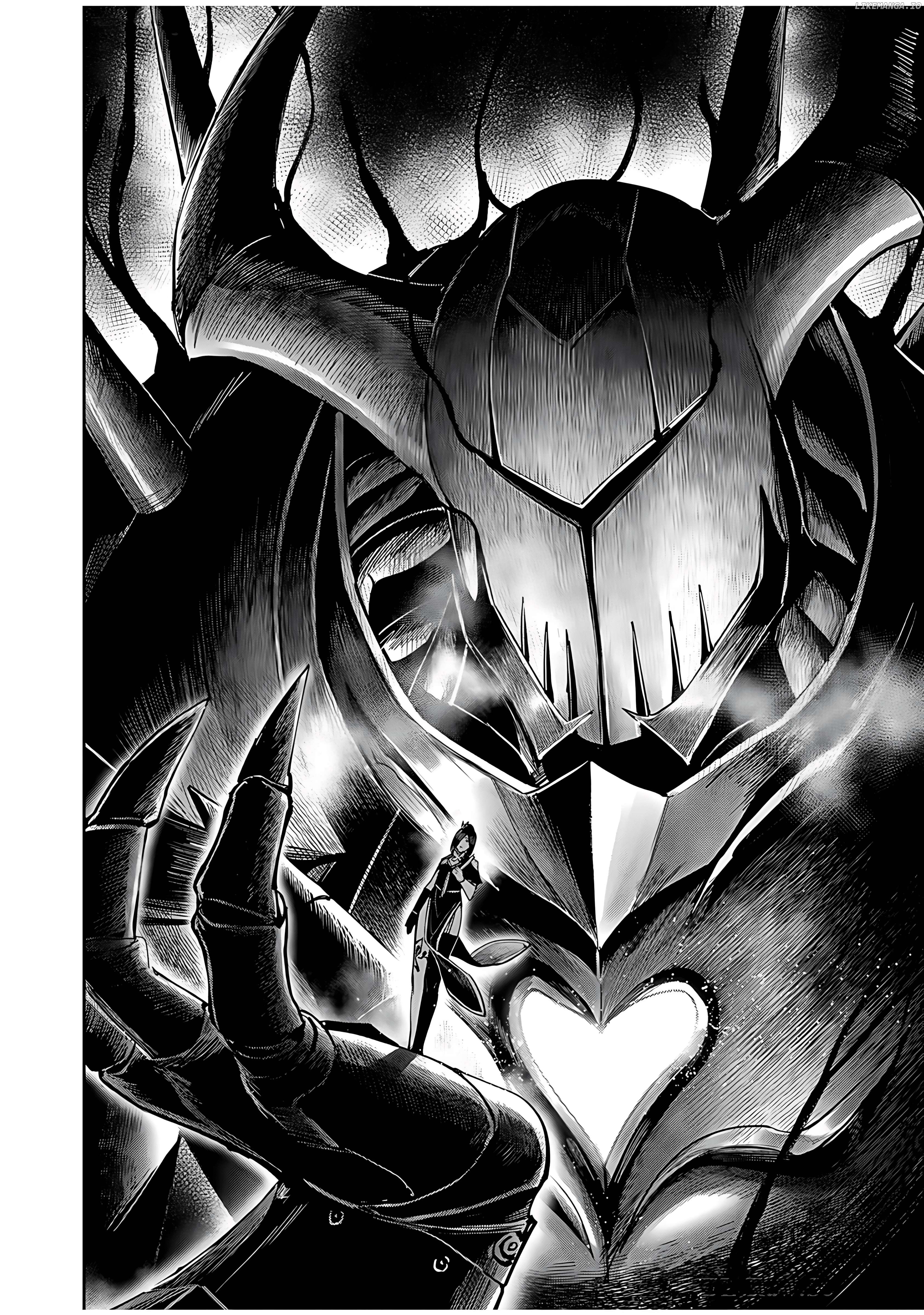 Savage Hero Chapter 76 - page 22