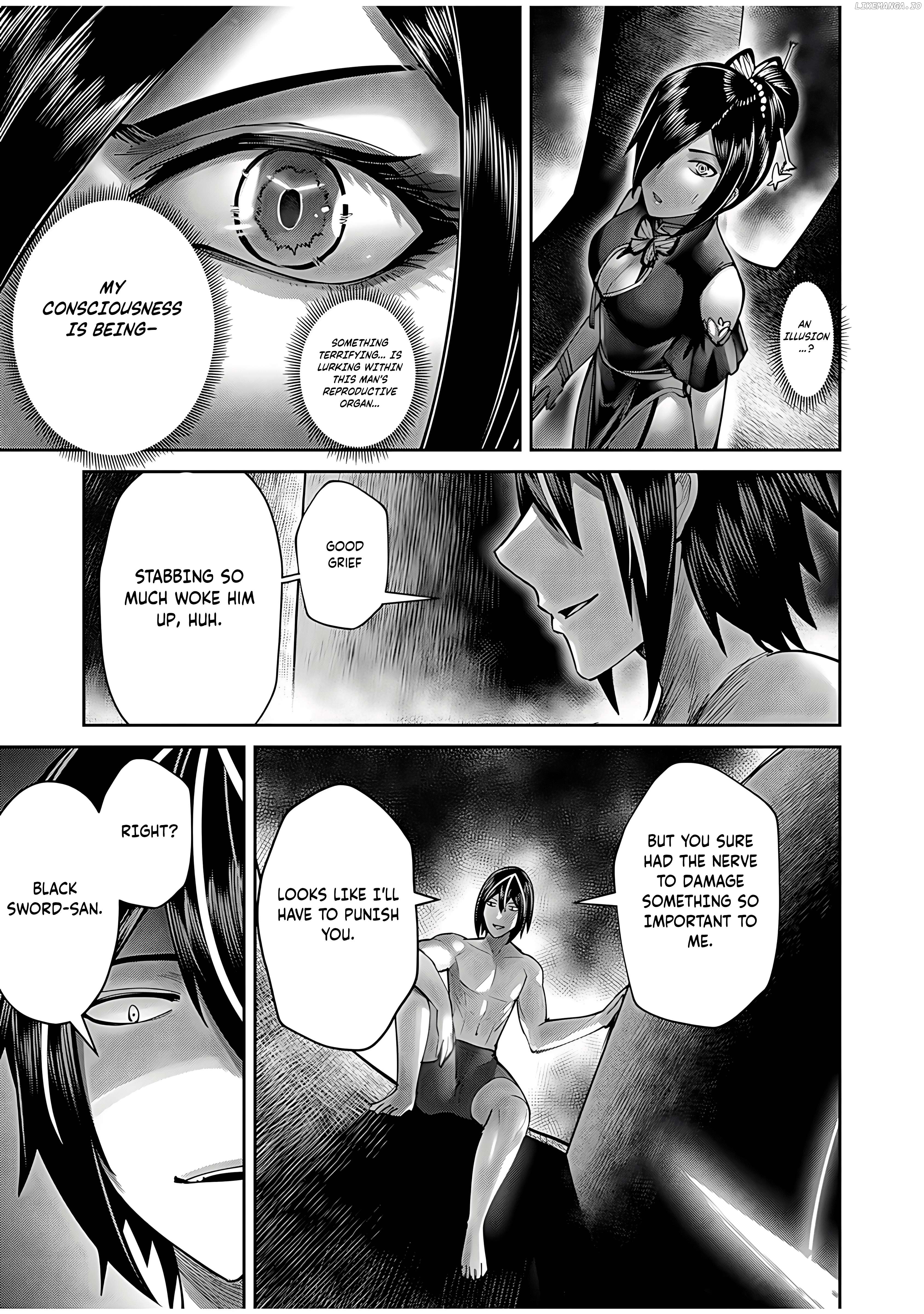 Savage Hero Chapter 76 - page 23