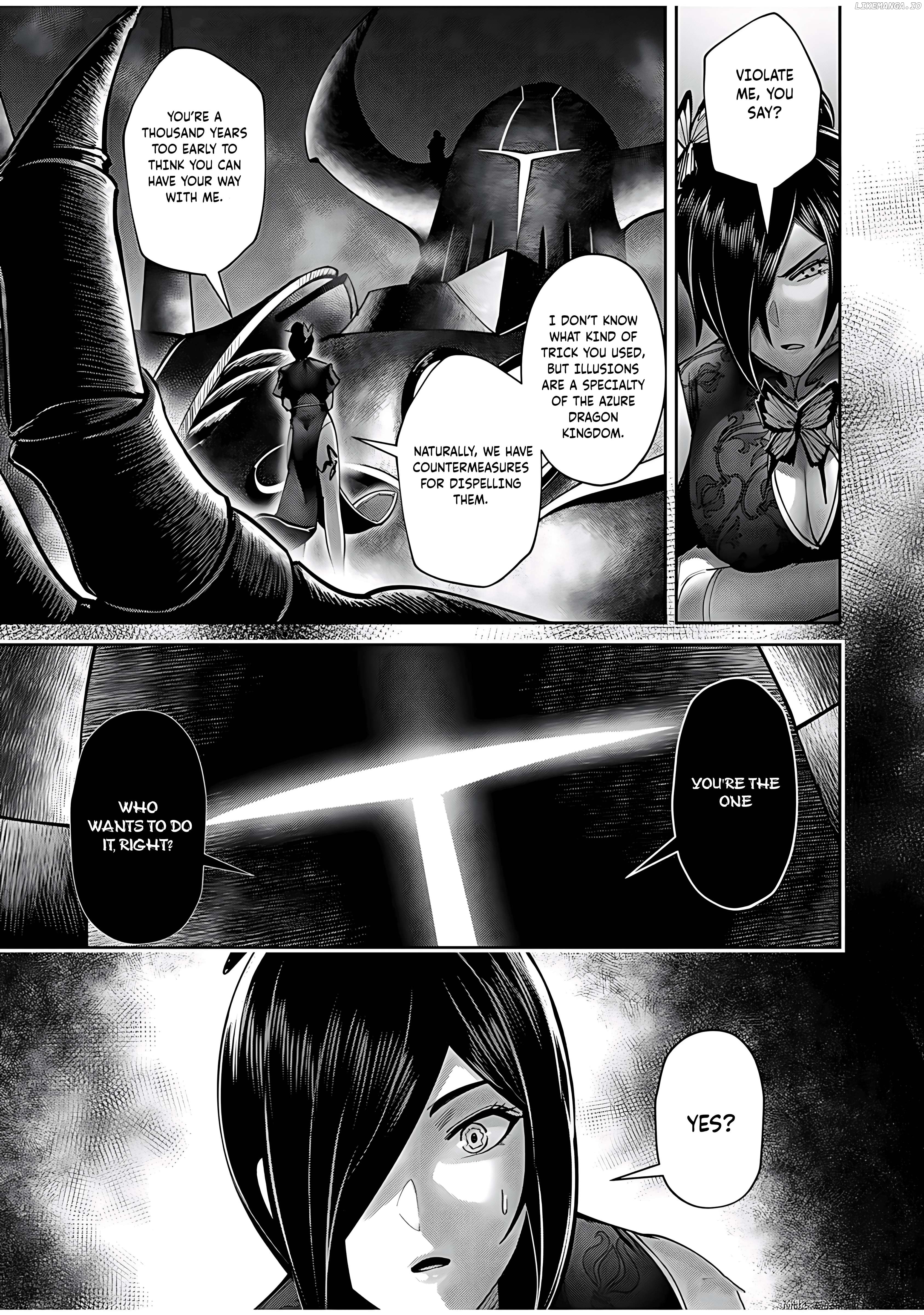 Savage Hero Chapter 76 - page 25