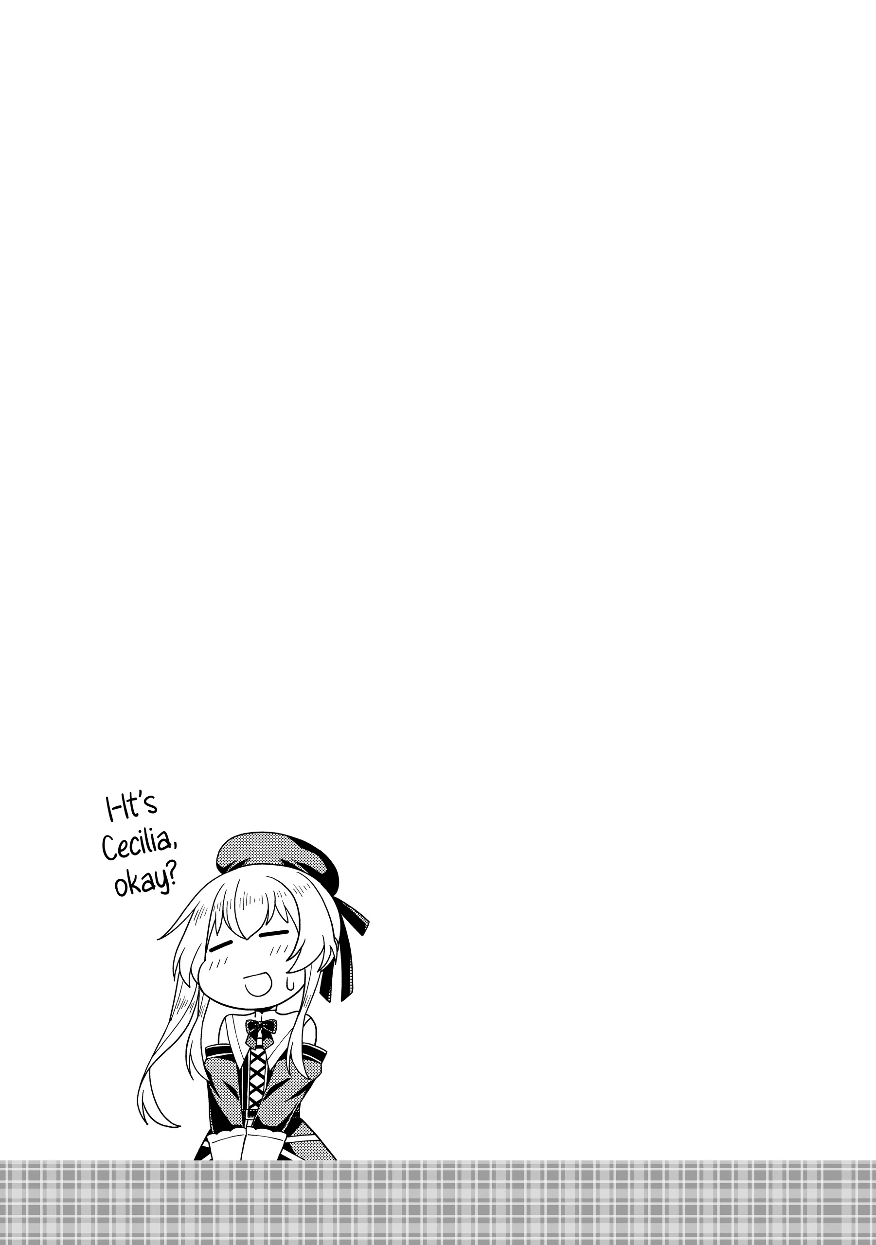 Seirei Gensouki - Konna Sekai de Deaeta Kimi ni Chapter 54 - page 31
