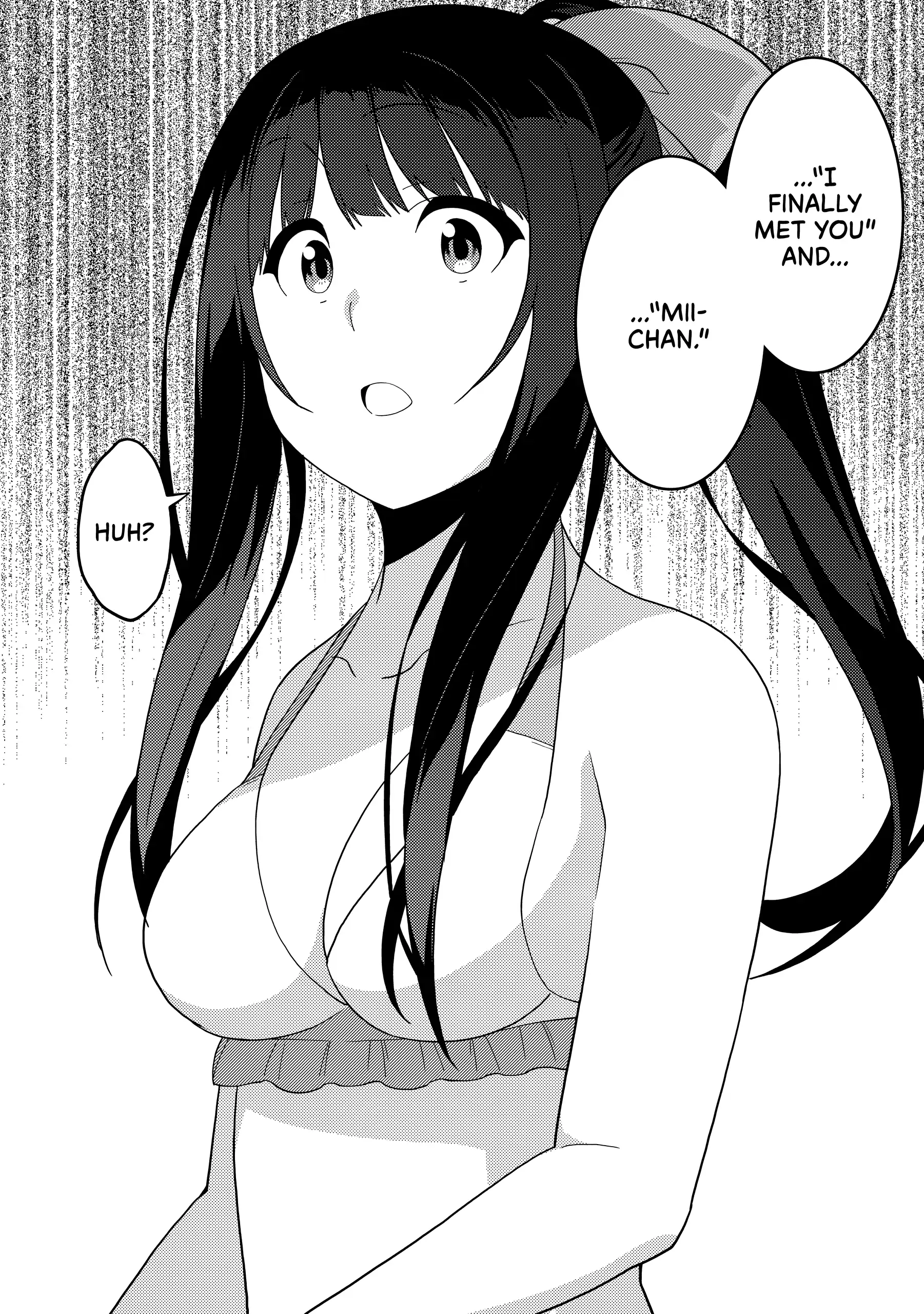Seirei Gensouki - Konna Sekai de Deaeta Kimi ni Chapter 55 - page 20
