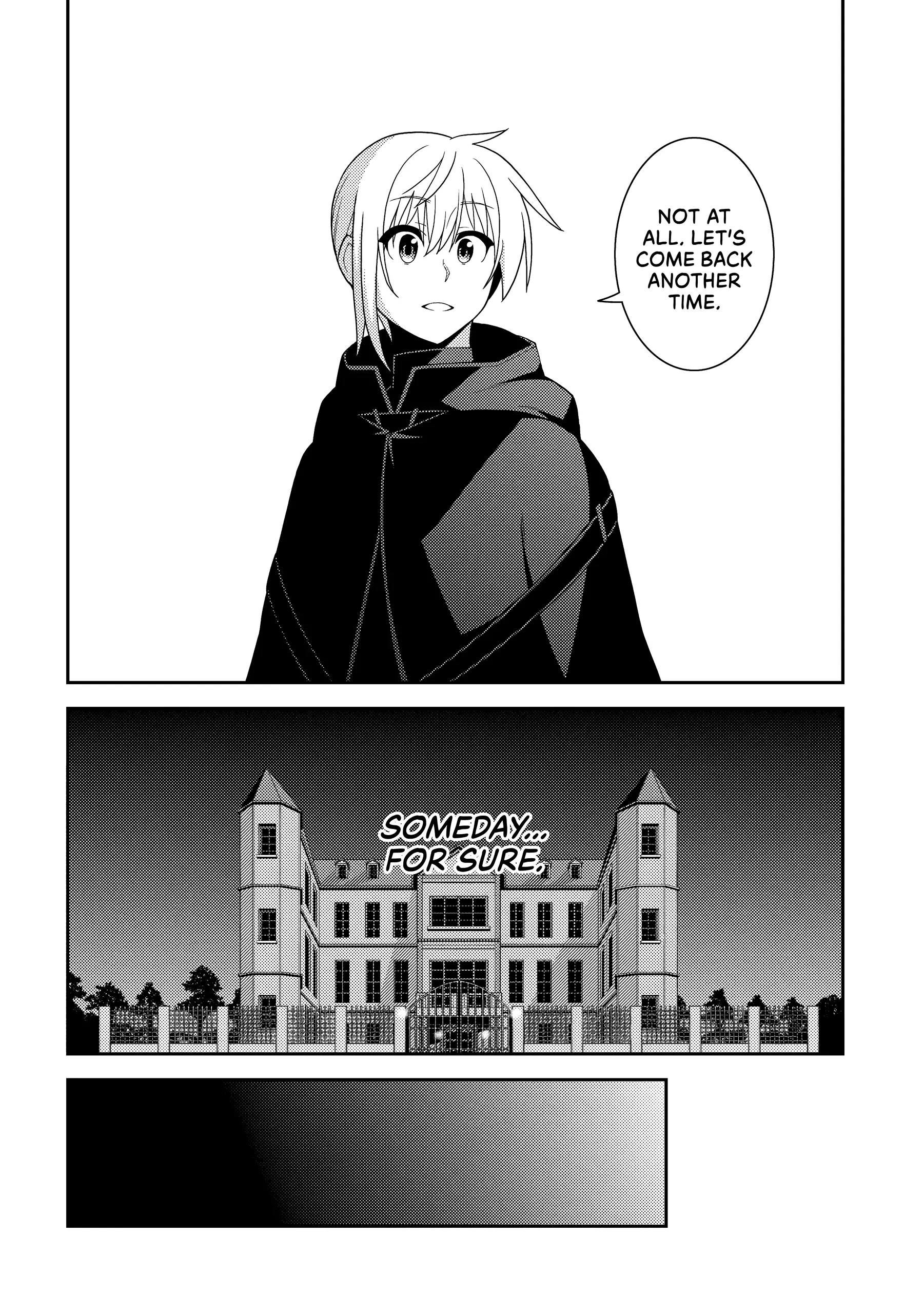 Seirei Gensouki - Konna Sekai de Deaeta Kimi ni Chapter 56 - page 22