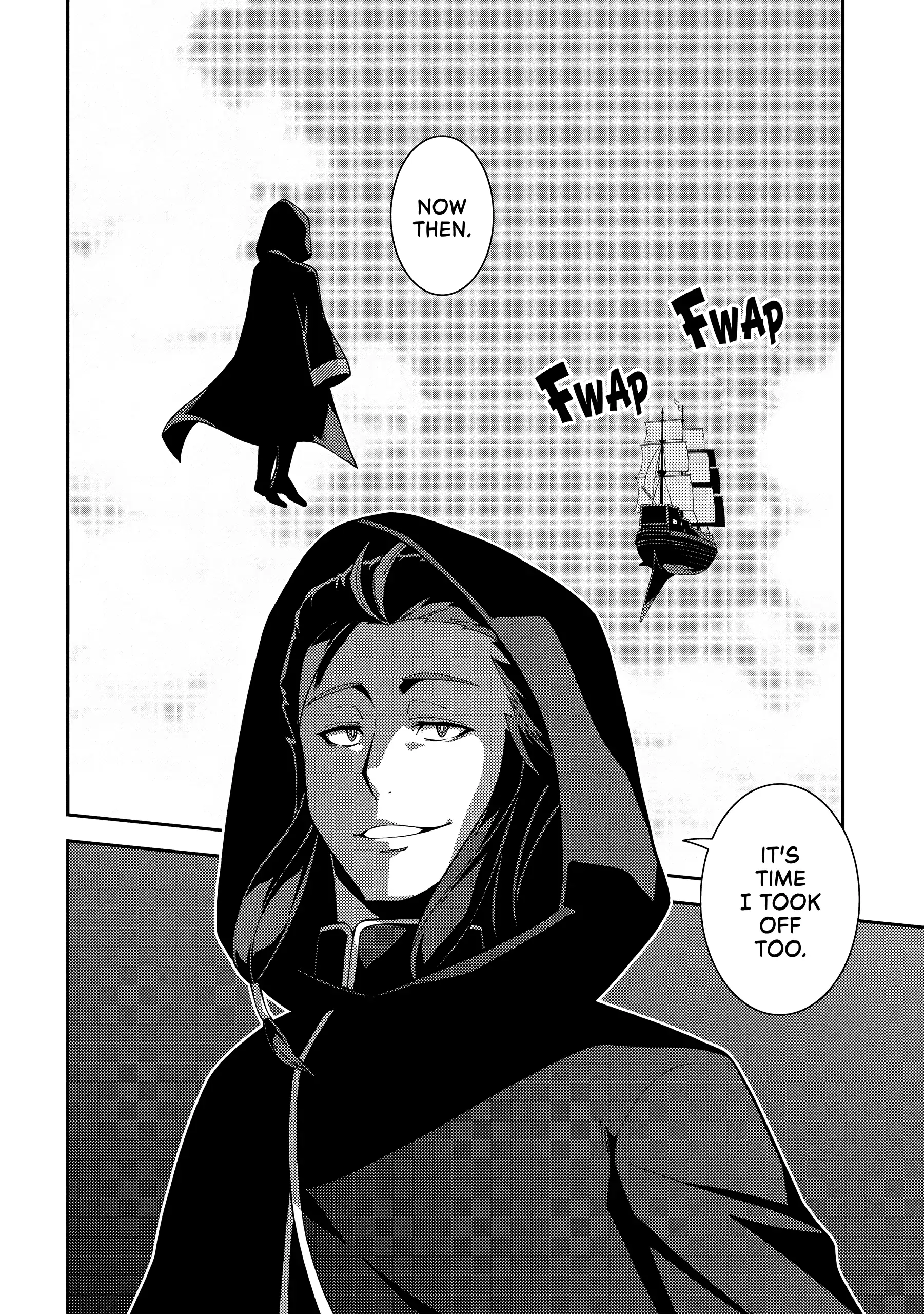 Seirei Gensouki - Konna Sekai de Deaeta Kimi ni Chapter 56 - page 29