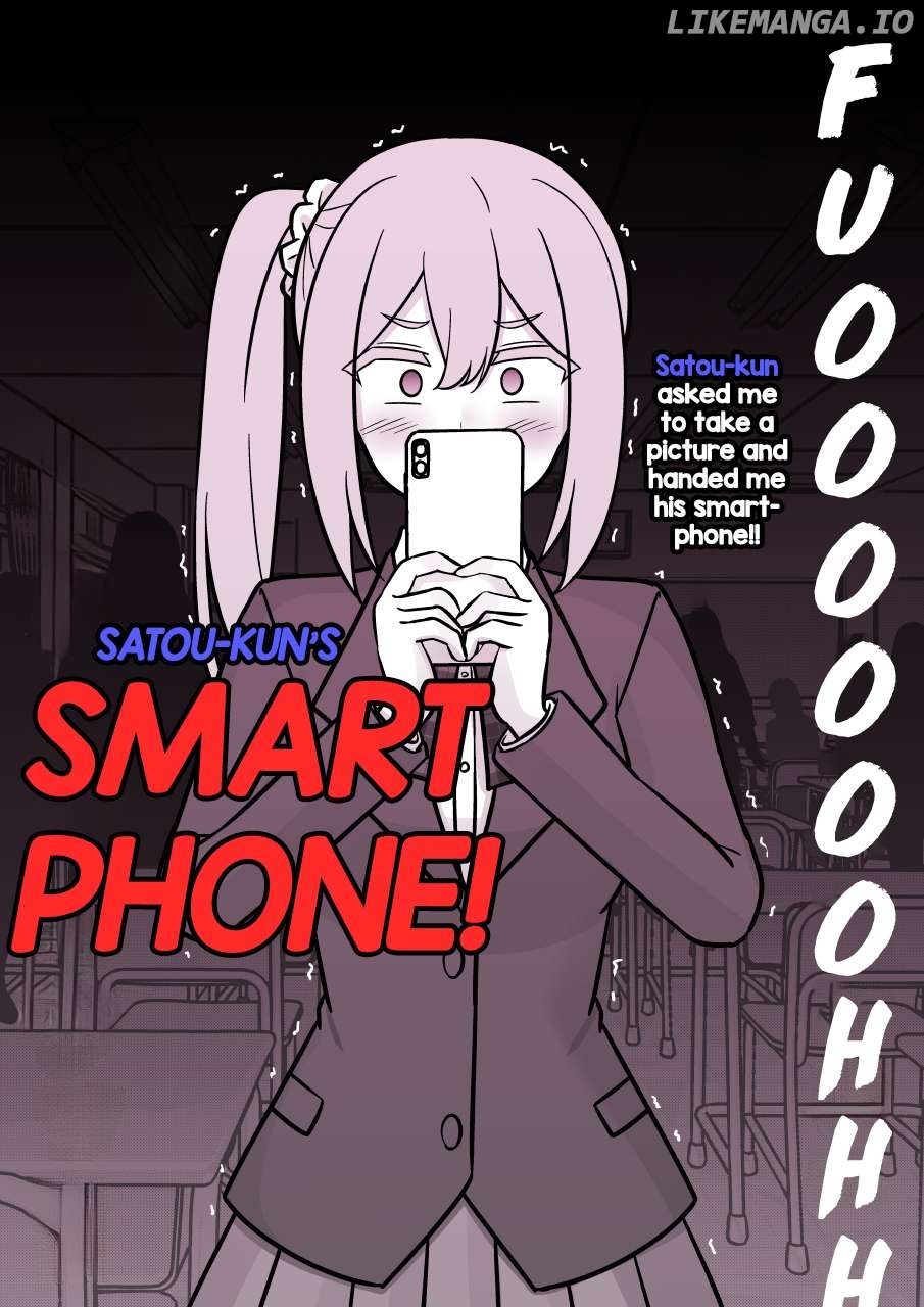 A Parallel World With A 1:39 Male To Female Ratio Is Unexpectedly Normal Chapter 199 - page 2