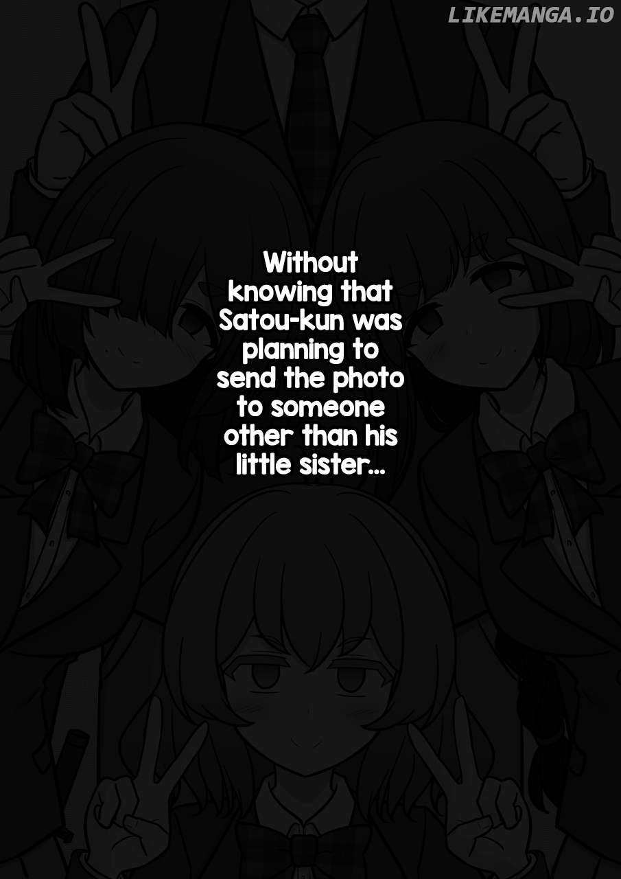 A Parallel World With A 1:39 Male To Female Ratio Is Unexpectedly Normal Chapter 200 - page 4