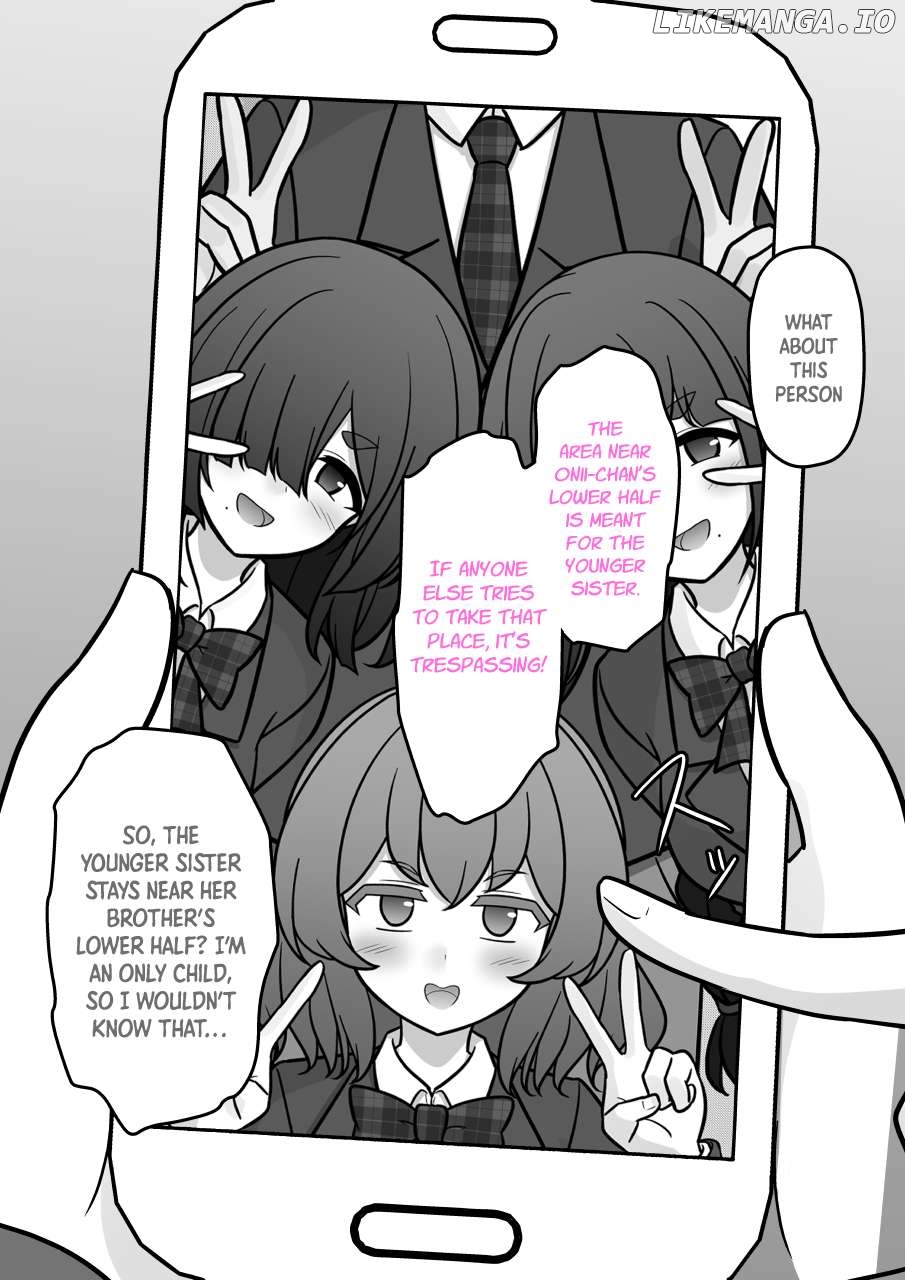 A Parallel World With A 1:39 Male To Female Ratio Is Unexpectedly Normal Chapter 201 - page 5