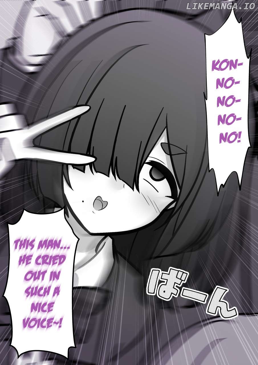 A Parallel World With A 1:39 Male To Female Ratio Is Unexpectedly Normal Chapter 202 - page 5