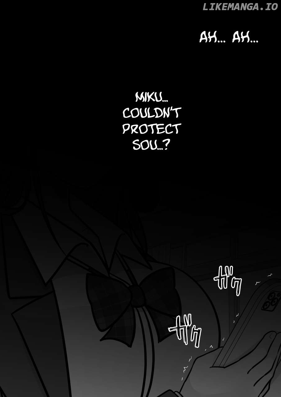 A Parallel World With A 1:39 Male To Female Ratio Is Unexpectedly Normal Chapter 202 - page 7