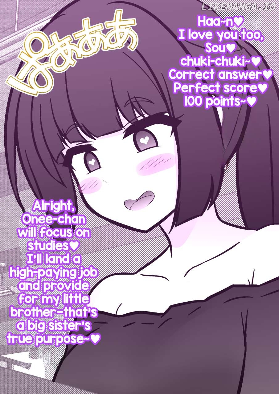 A Parallel World With A 1:39 Male To Female Ratio Is Unexpectedly Normal Chapter 203 - page 7