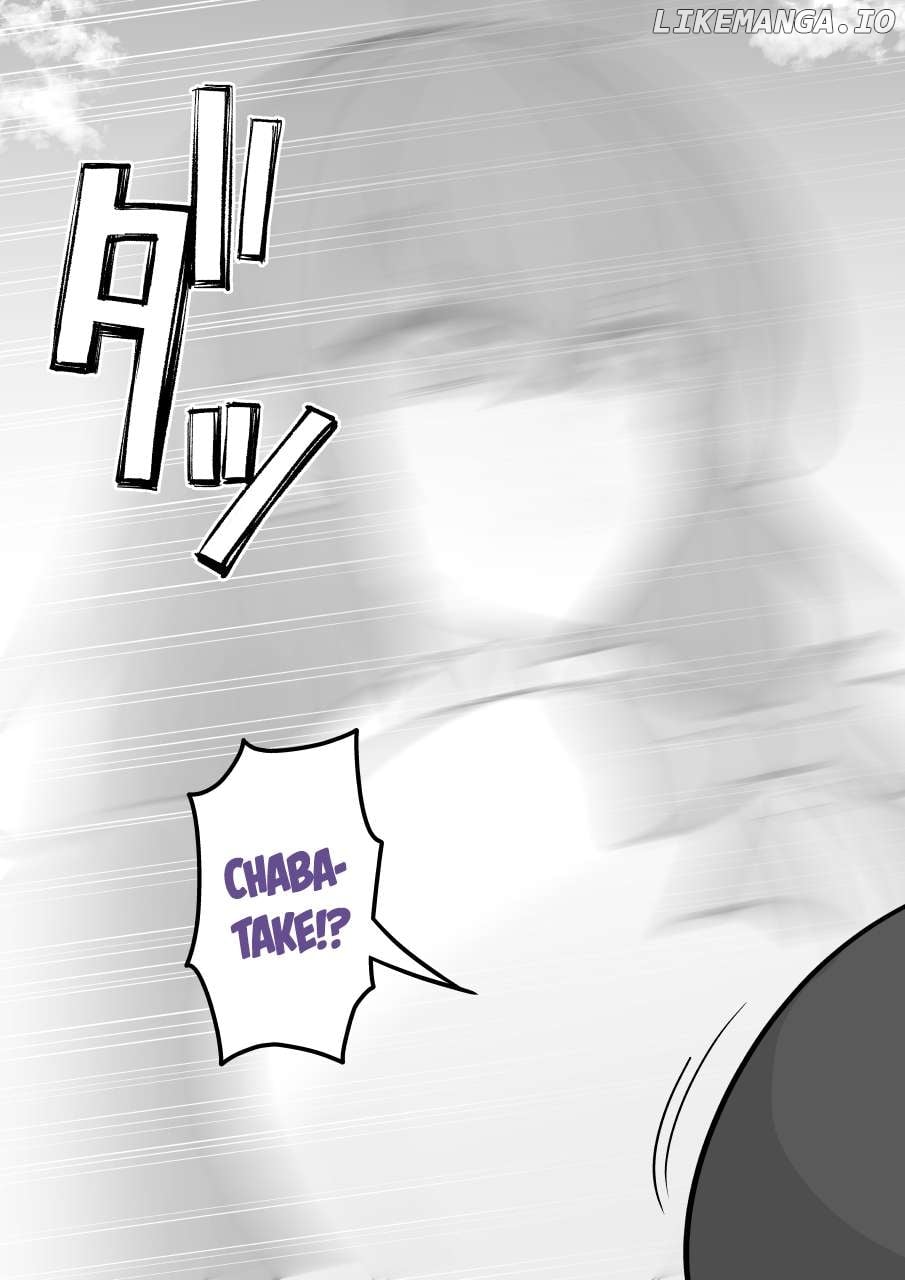 A Parallel World With A 1:39 Male To Female Ratio Is Unexpectedly Normal Chapter 212 - page 2