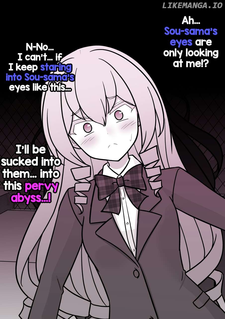A Parallel World With A 1:39 Male To Female Ratio Is Unexpectedly Normal Chapter 213 - page 5