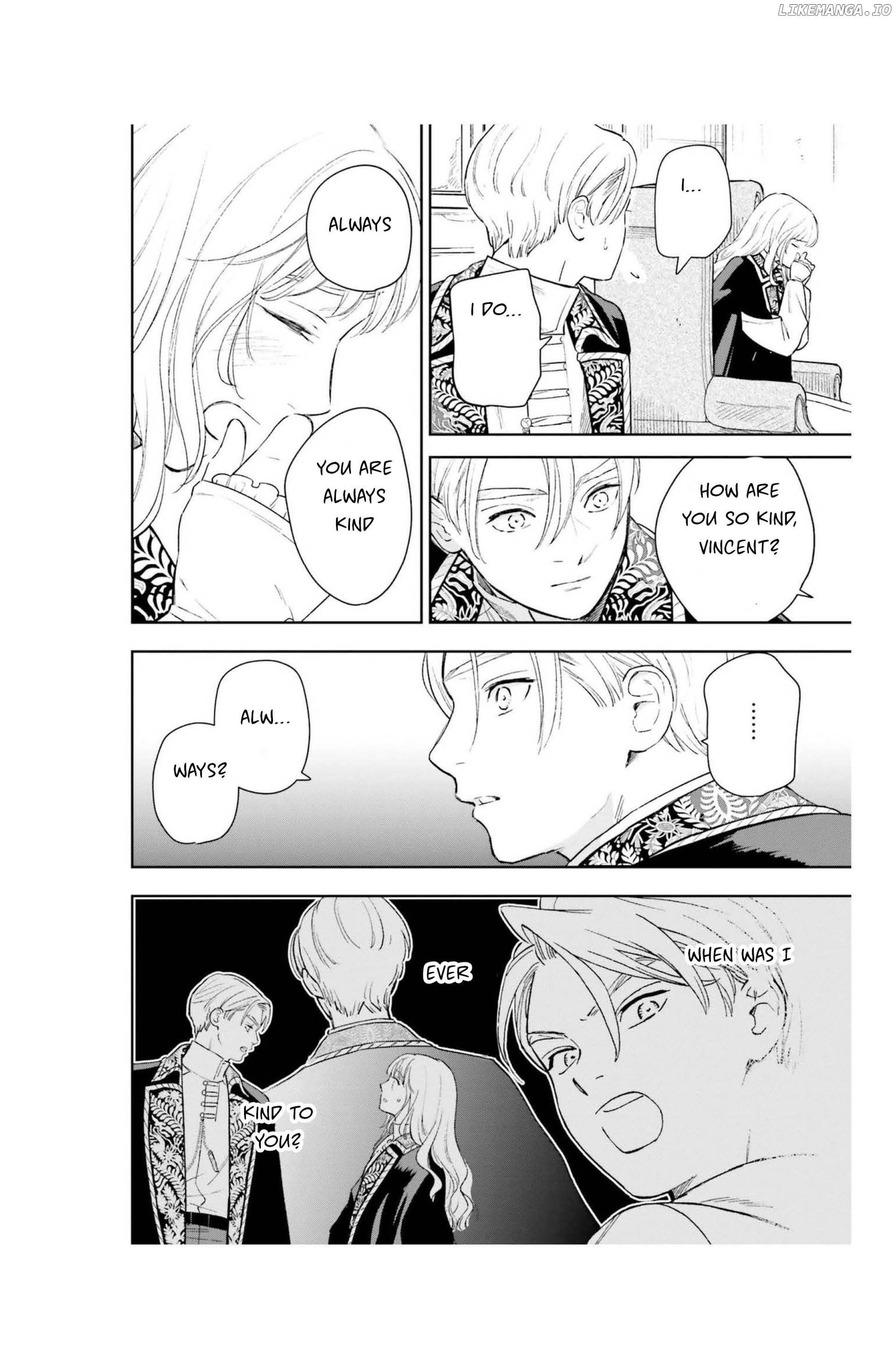 Shi Ni Modori No Mahou Gakkou Seikatsu Wo, Moto Koibito To Prologue Kara (Tadashi, Koukando Wa Zero) Chapter 11 - page 15