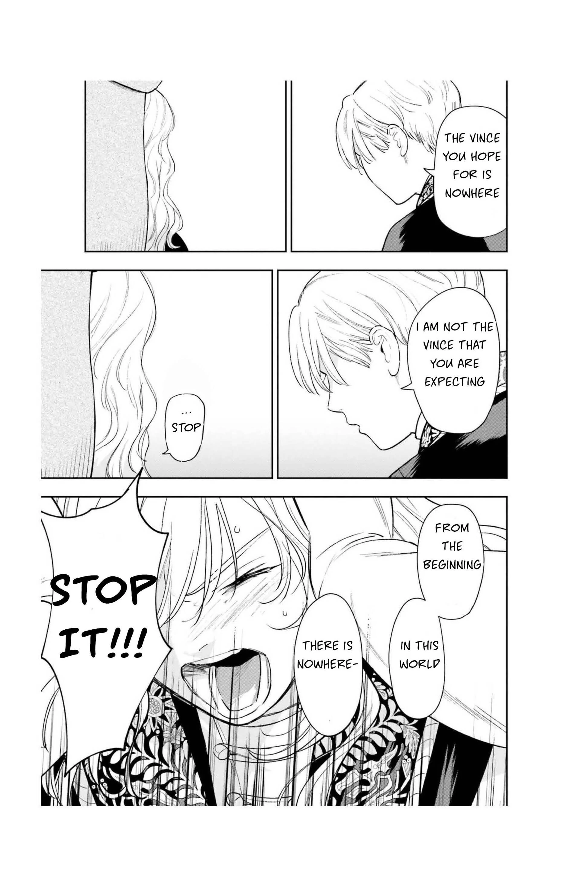 Shi Ni Modori No Mahou Gakkou Seikatsu Wo, Moto Koibito To Prologue Kara (Tadashi, Koukando Wa Zero) Chapter 11 - page 18