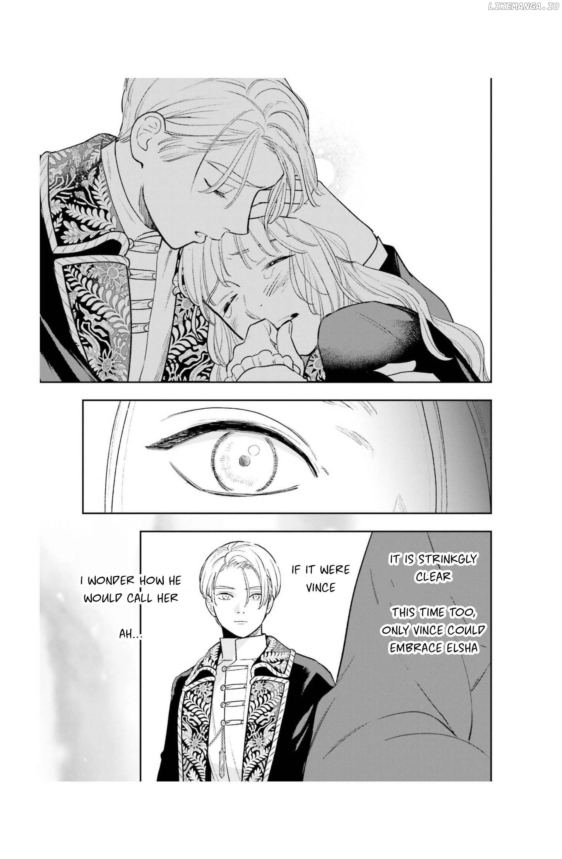 Shi Ni Modori No Mahou Gakkou Seikatsu Wo, Moto Koibito To Prologue Kara (Tadashi, Koukando Wa Zero) Chapter 11 - page 20