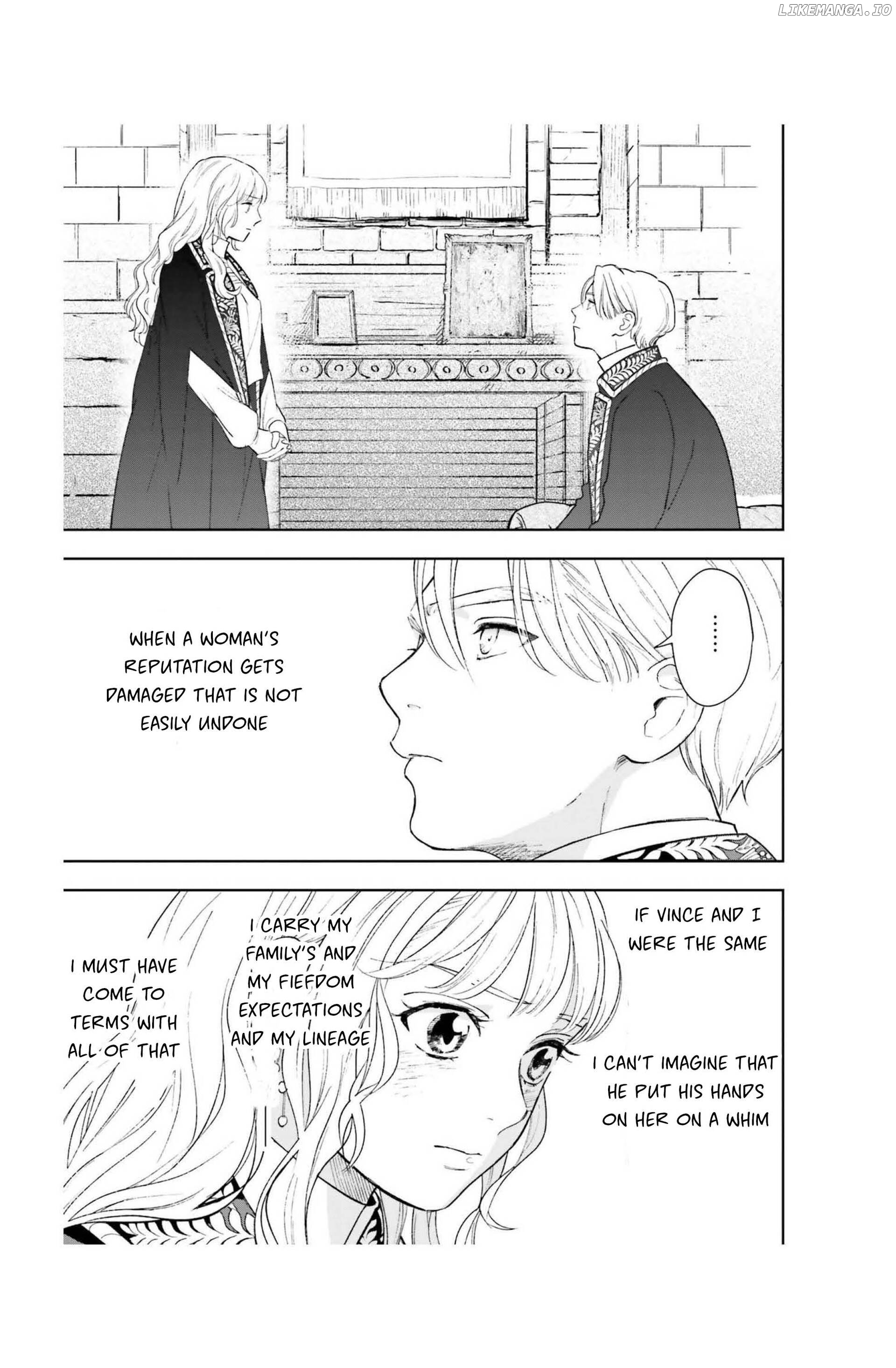 Shi Ni Modori No Mahou Gakkou Seikatsu Wo, Moto Koibito To Prologue Kara (Tadashi, Koukando Wa Zero) Chapter 11 - page 28
