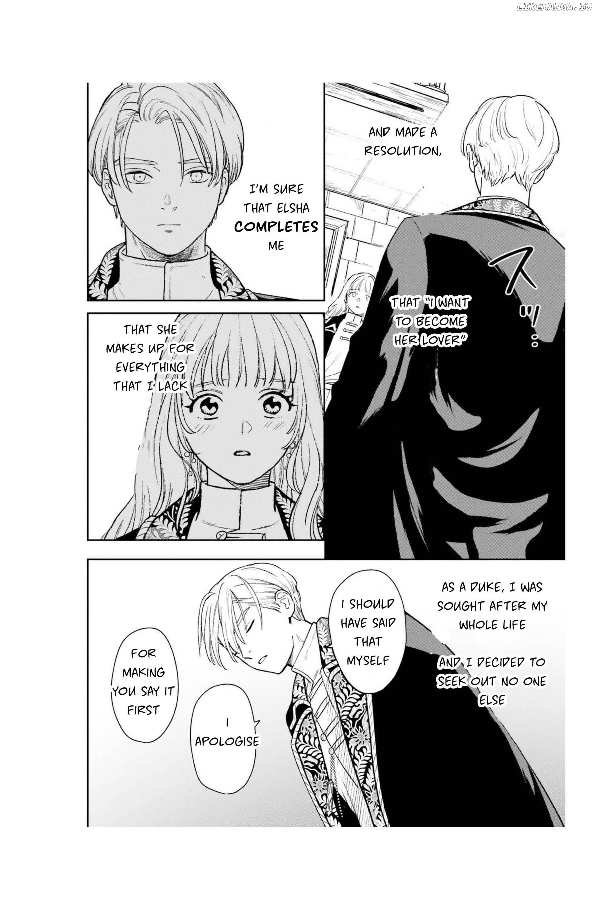 Shi Ni Modori No Mahou Gakkou Seikatsu Wo, Moto Koibito To Prologue Kara (Tadashi, Koukando Wa Zero) Chapter 11 - page 29