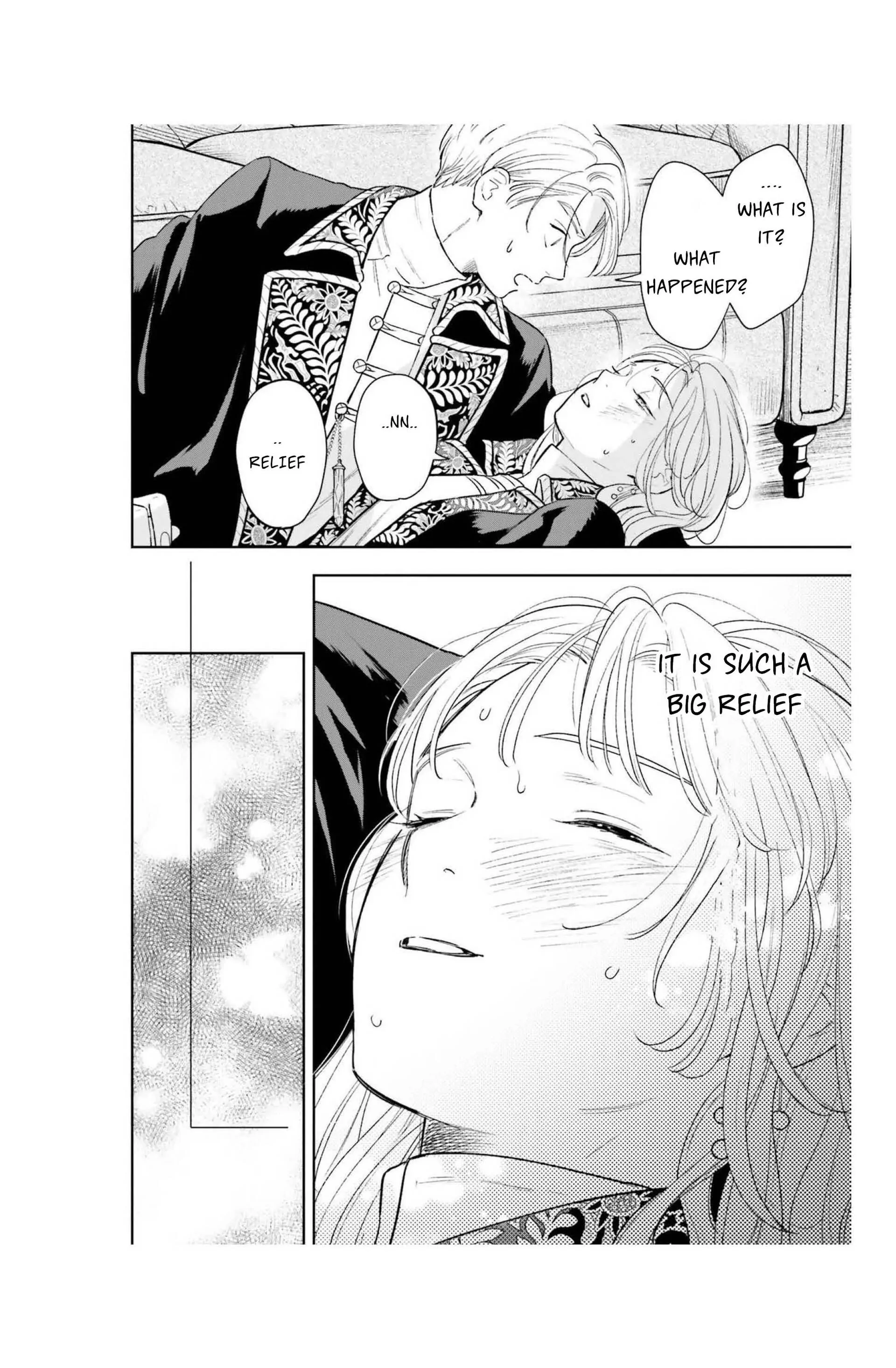 Shi Ni Modori No Mahou Gakkou Seikatsu Wo, Moto Koibito To Prologue Kara (Tadashi, Koukando Wa Zero) Chapter 11 - page 37