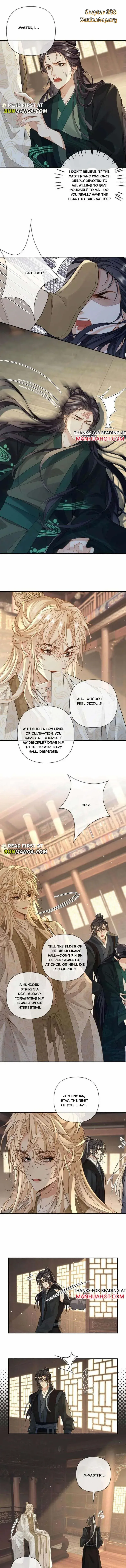 Sweet Desire! The Cold Lord God, Who Can Tease, Coax, and Act Coquettish. Chapter 238 - page 1