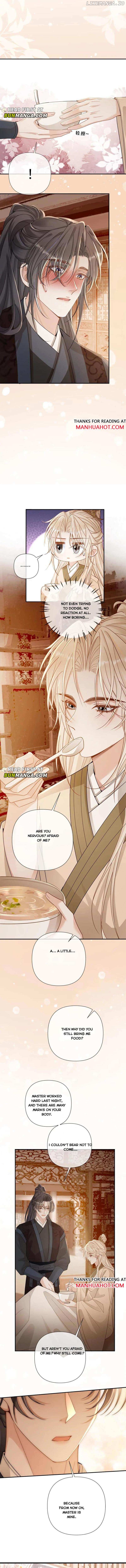 Sweet Desire! The Cold Lord God, Who Can Tease, Coax, and Act Coquettish. Chapter 239 - page 2