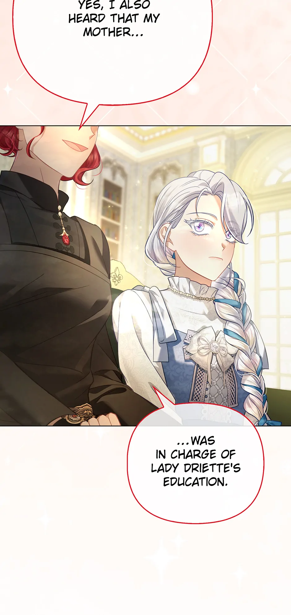 The Villainous Duke’s Special Rice Cultivation Method Chapter 59 - page 22