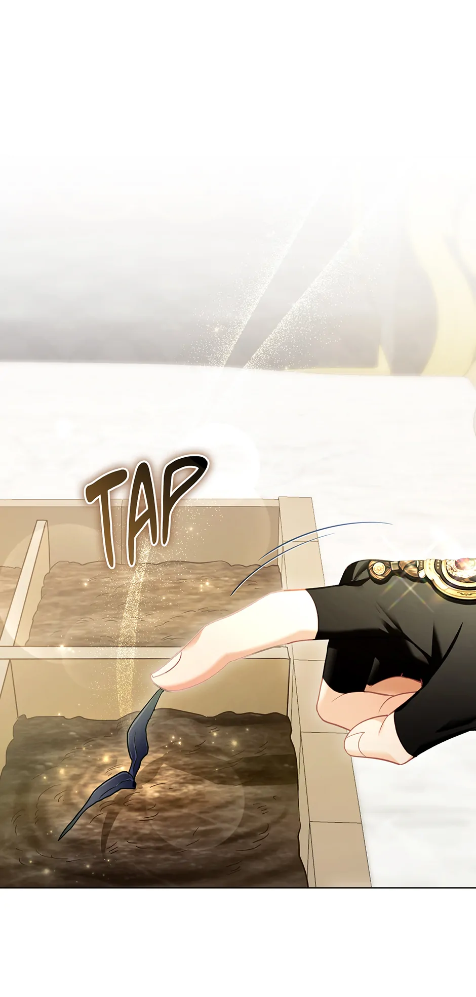 The Villainous Duke’s Special Rice Cultivation Method Chapter 59 - page 52