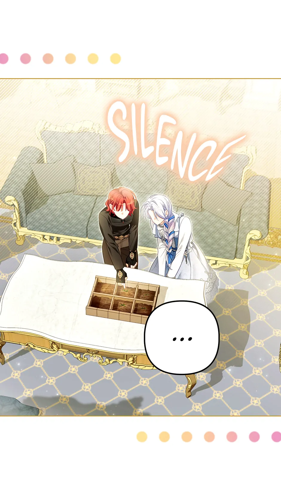 The Villainous Duke’s Special Rice Cultivation Method Chapter 59 - page 53