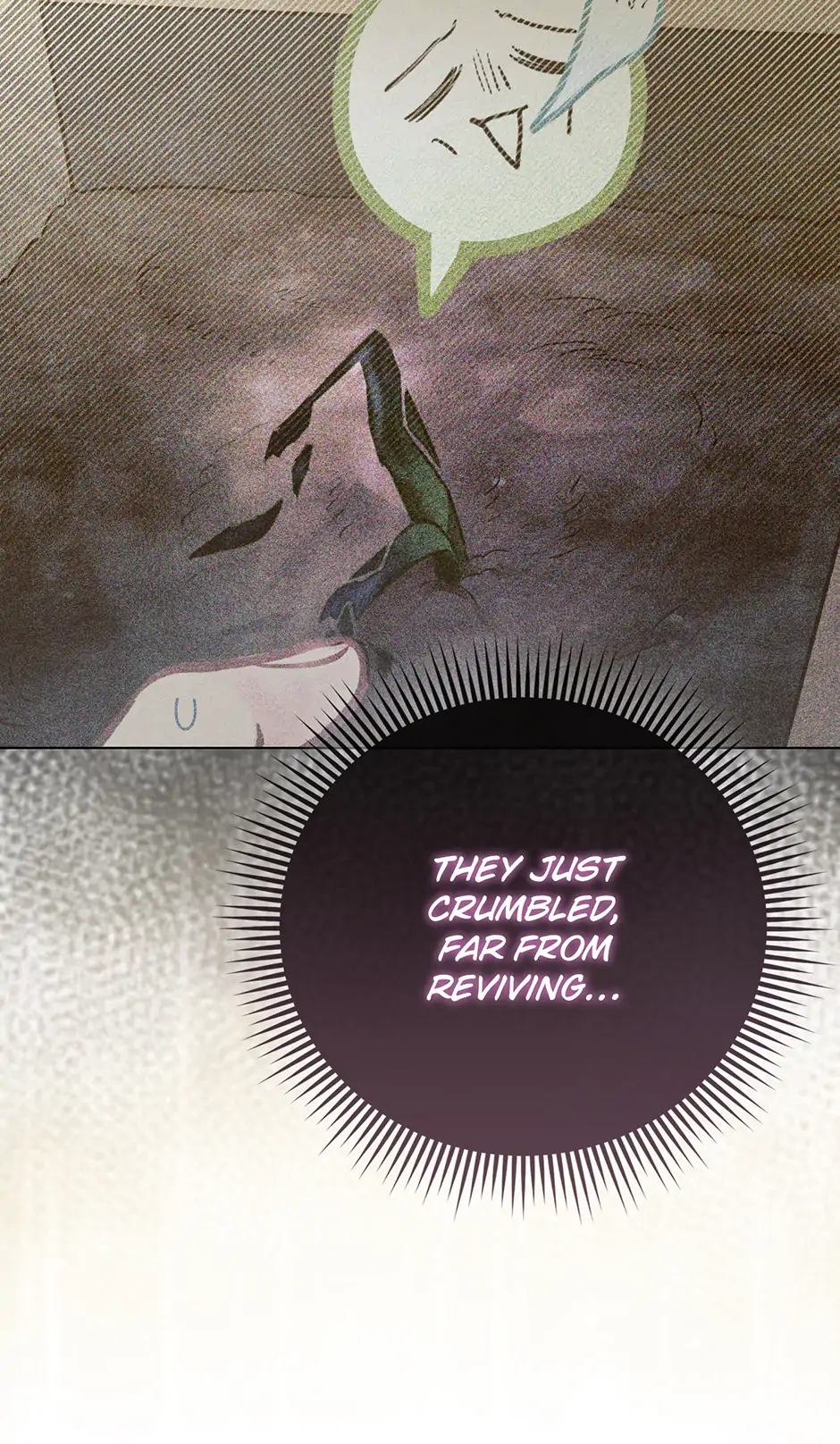 The Villainous Duke’s Special Rice Cultivation Method Chapter 59 - page 57