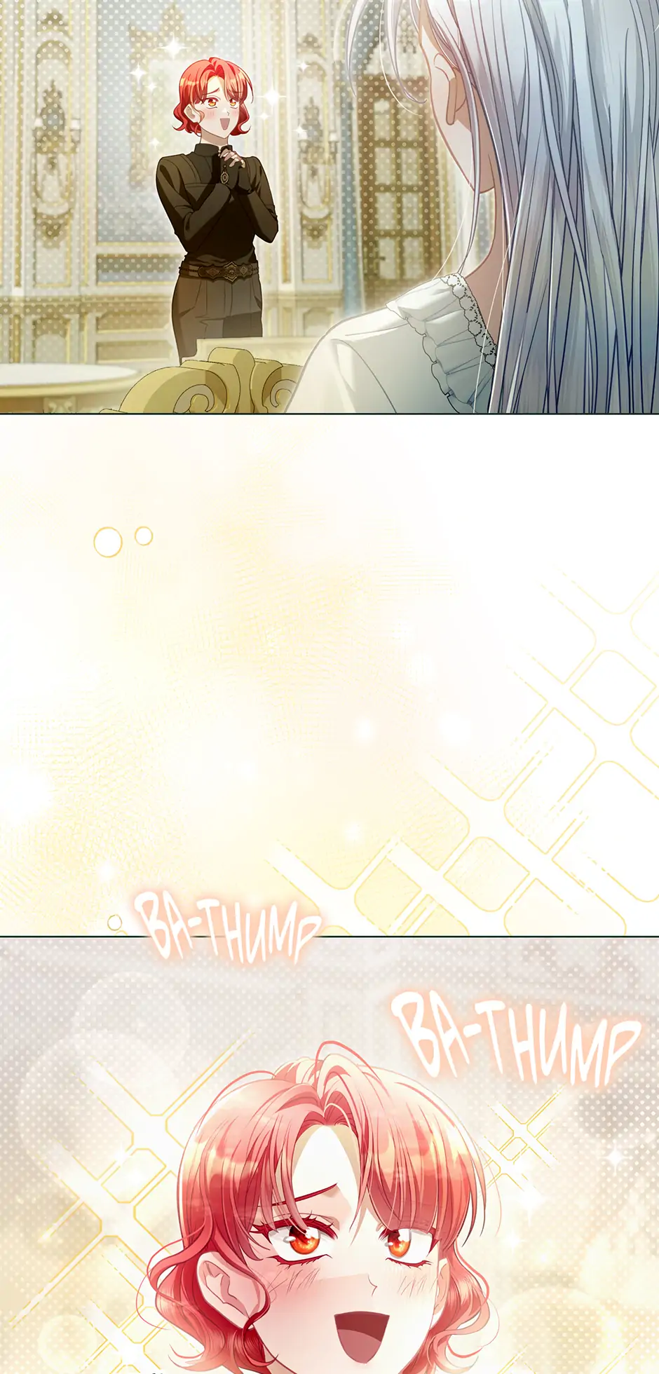 The Villainous Duke’s Special Rice Cultivation Method Chapter 59 - page 8