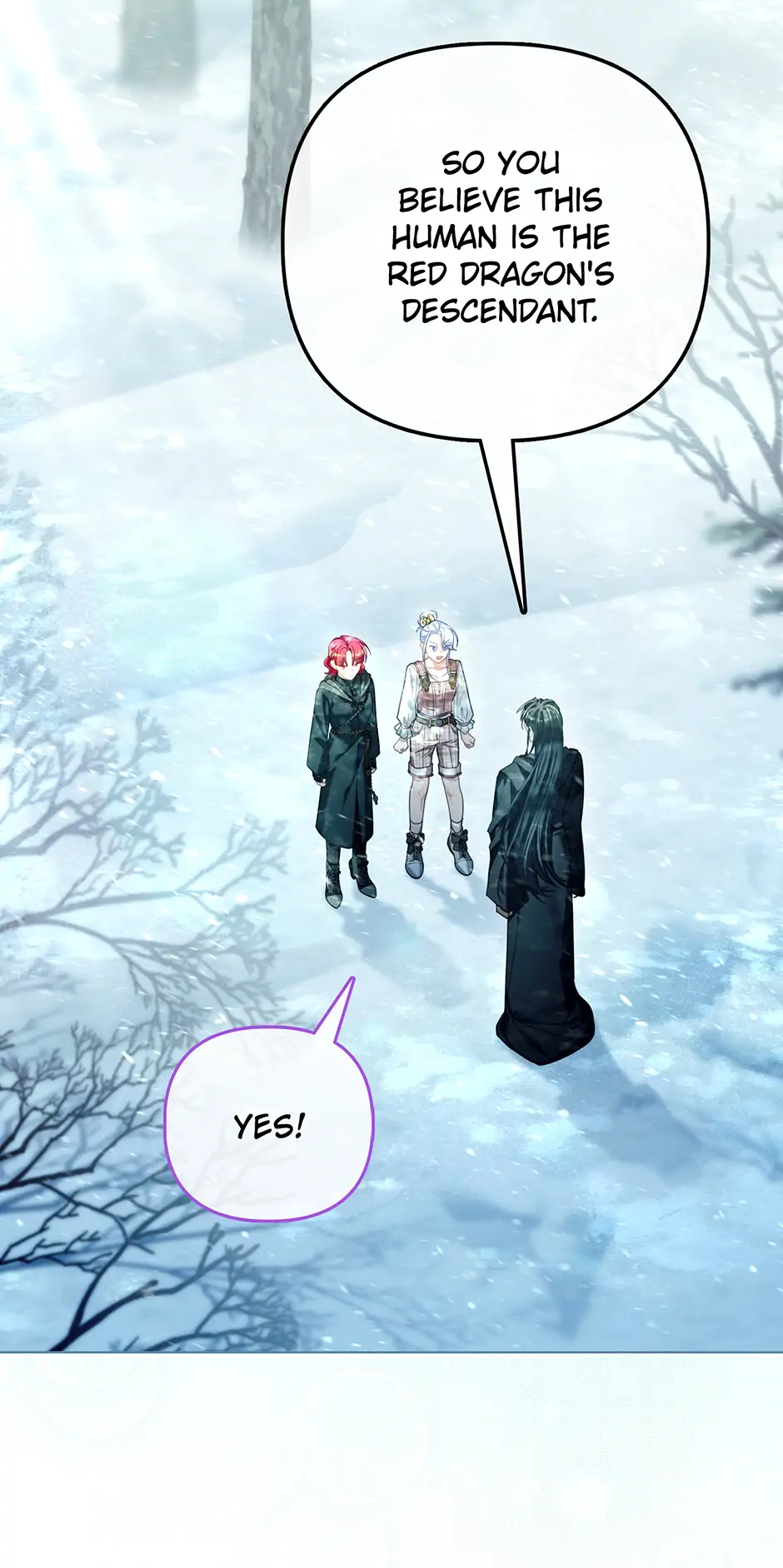 The Villainous Duke’s Special Rice Cultivation Method Chapter 61 - page 10