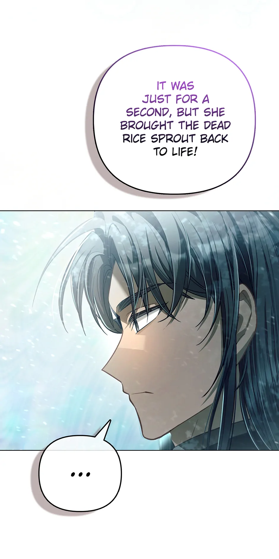 The Villainous Duke’s Special Rice Cultivation Method Chapter 61 - page 11