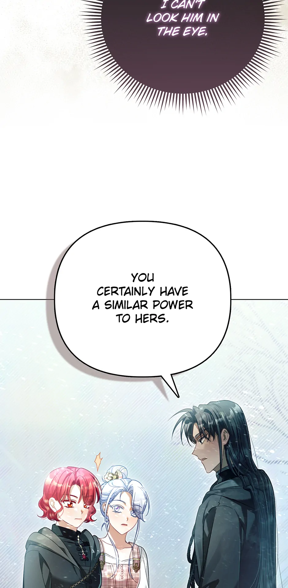 The Villainous Duke’s Special Rice Cultivation Method Chapter 61 - page 13