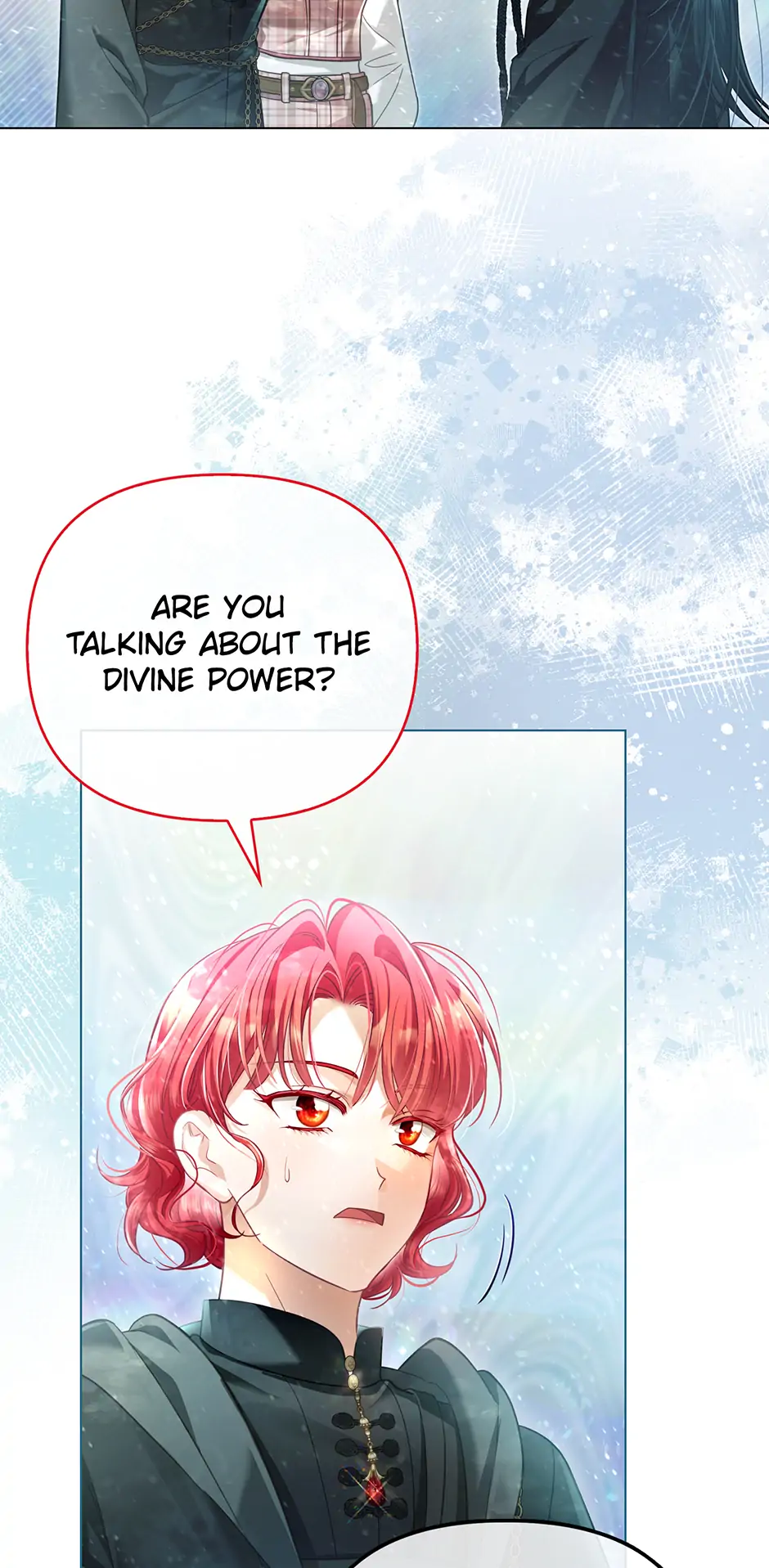 The Villainous Duke’s Special Rice Cultivation Method Chapter 61 - page 14