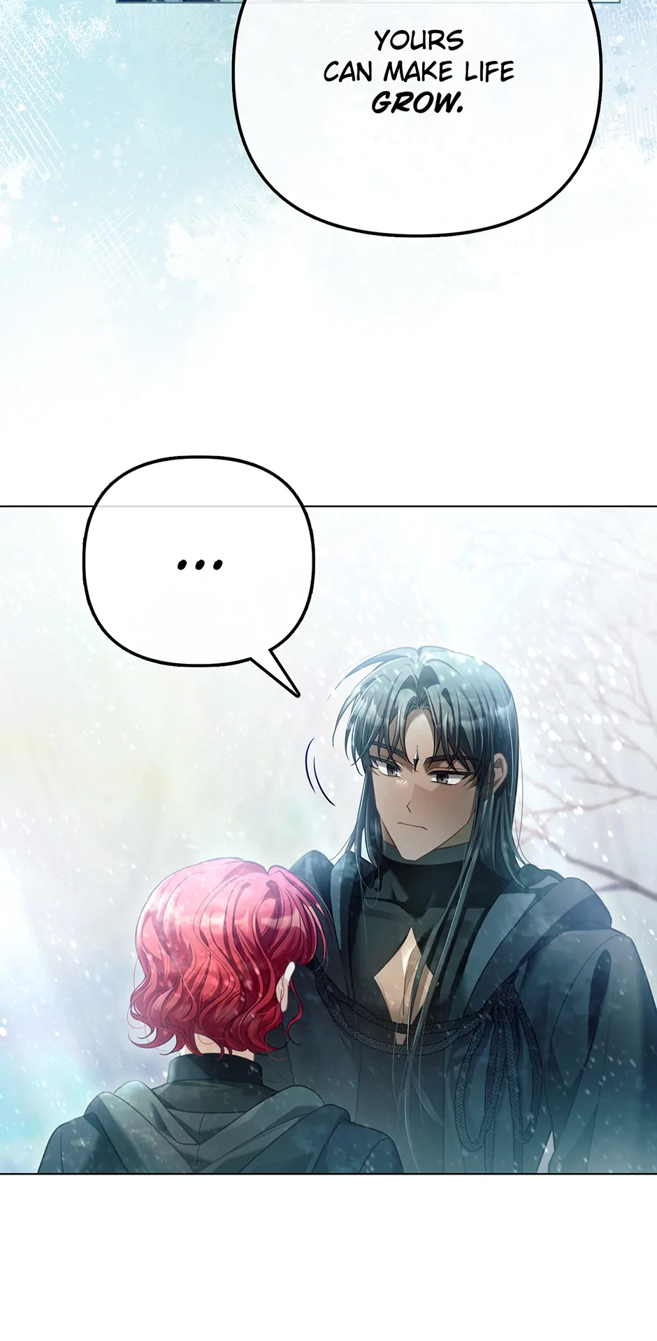 The Villainous Duke’s Special Rice Cultivation Method Chapter 61 - page 16