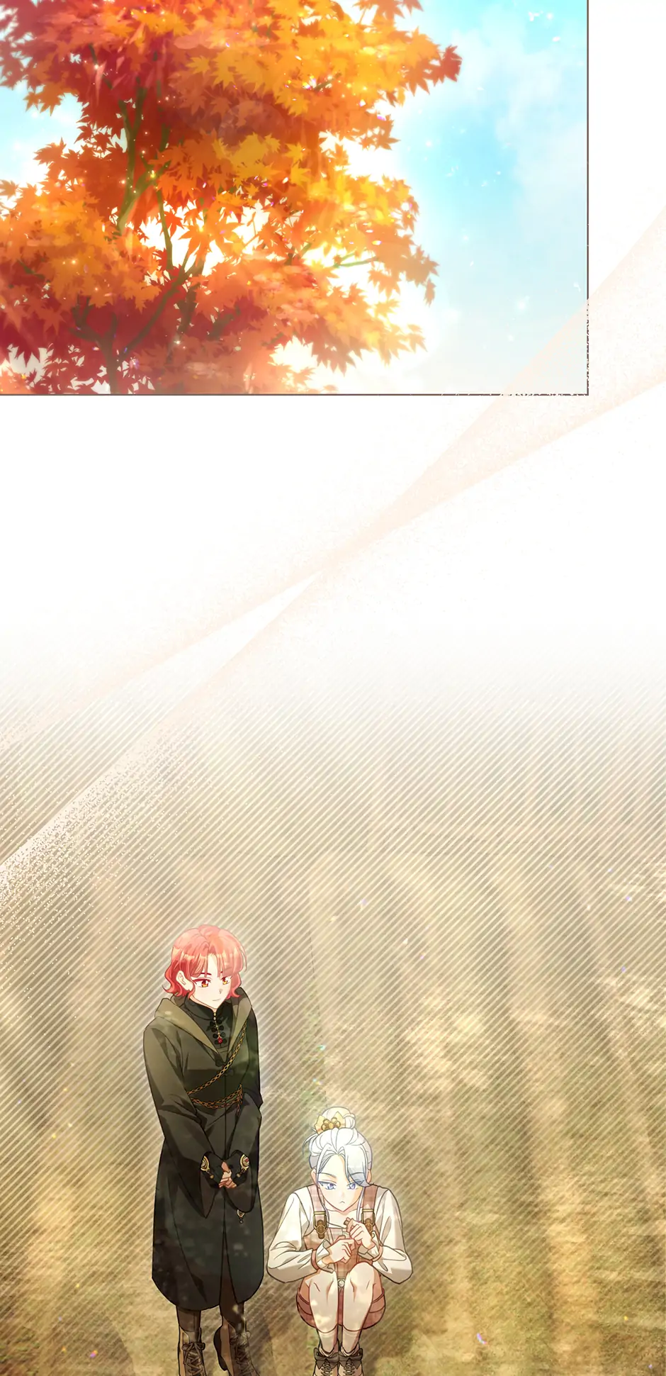 The Villainous Duke’s Special Rice Cultivation Method Chapter 61 - page 19