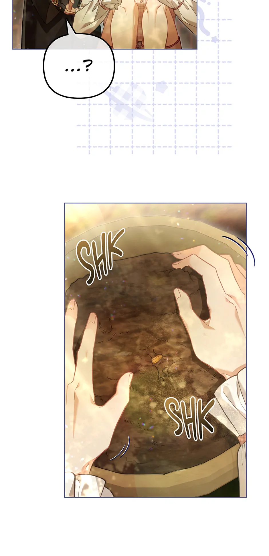 The Villainous Duke’s Special Rice Cultivation Method Chapter 61 - page 21